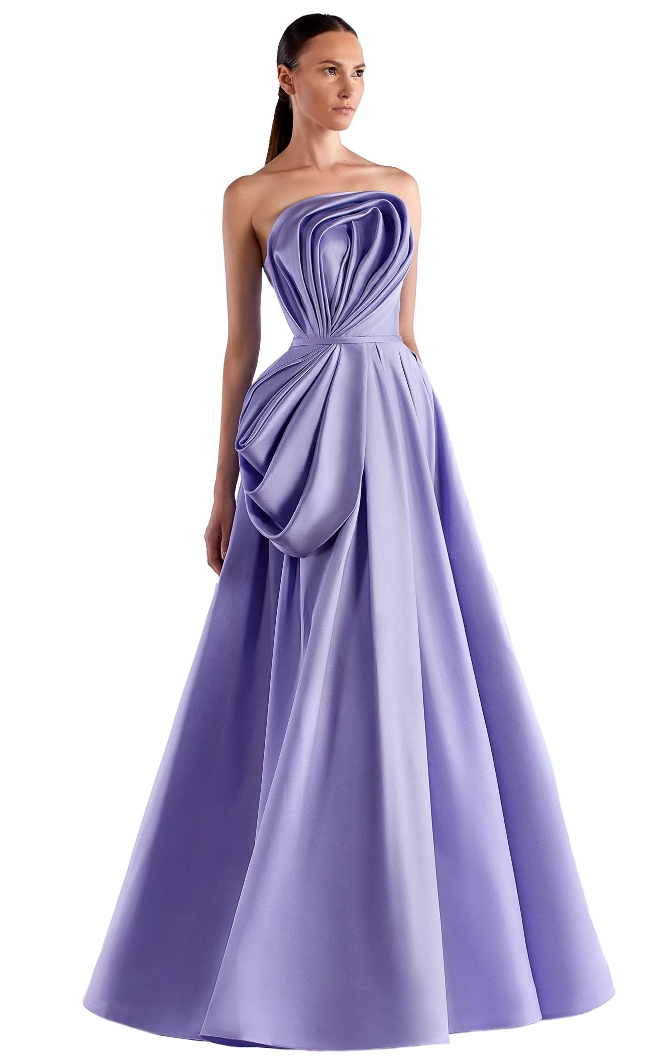 Edward Arsouni Couture SS0507 Dress