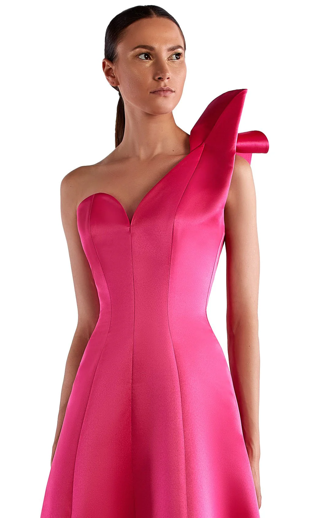 Edward Arsouni Couture SS0511 Dress - Image 2