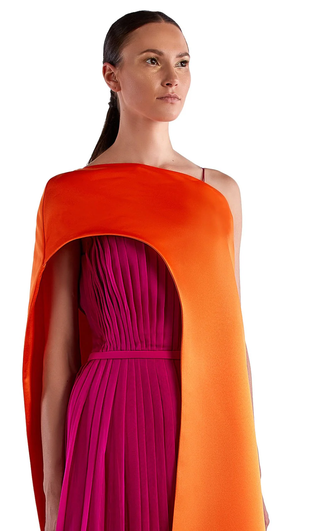 Edward Arsouni Couture SS0515 Dress - Image 2