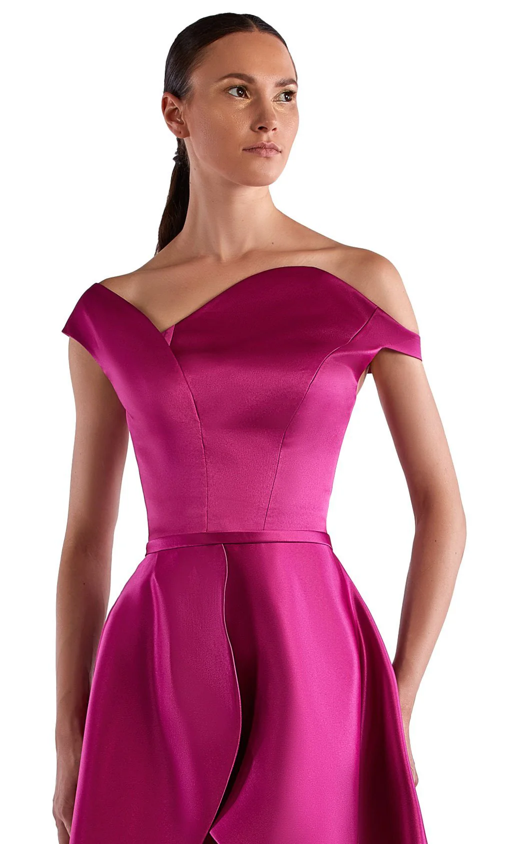 Edward Arsouni Couture SS0517CL Dress