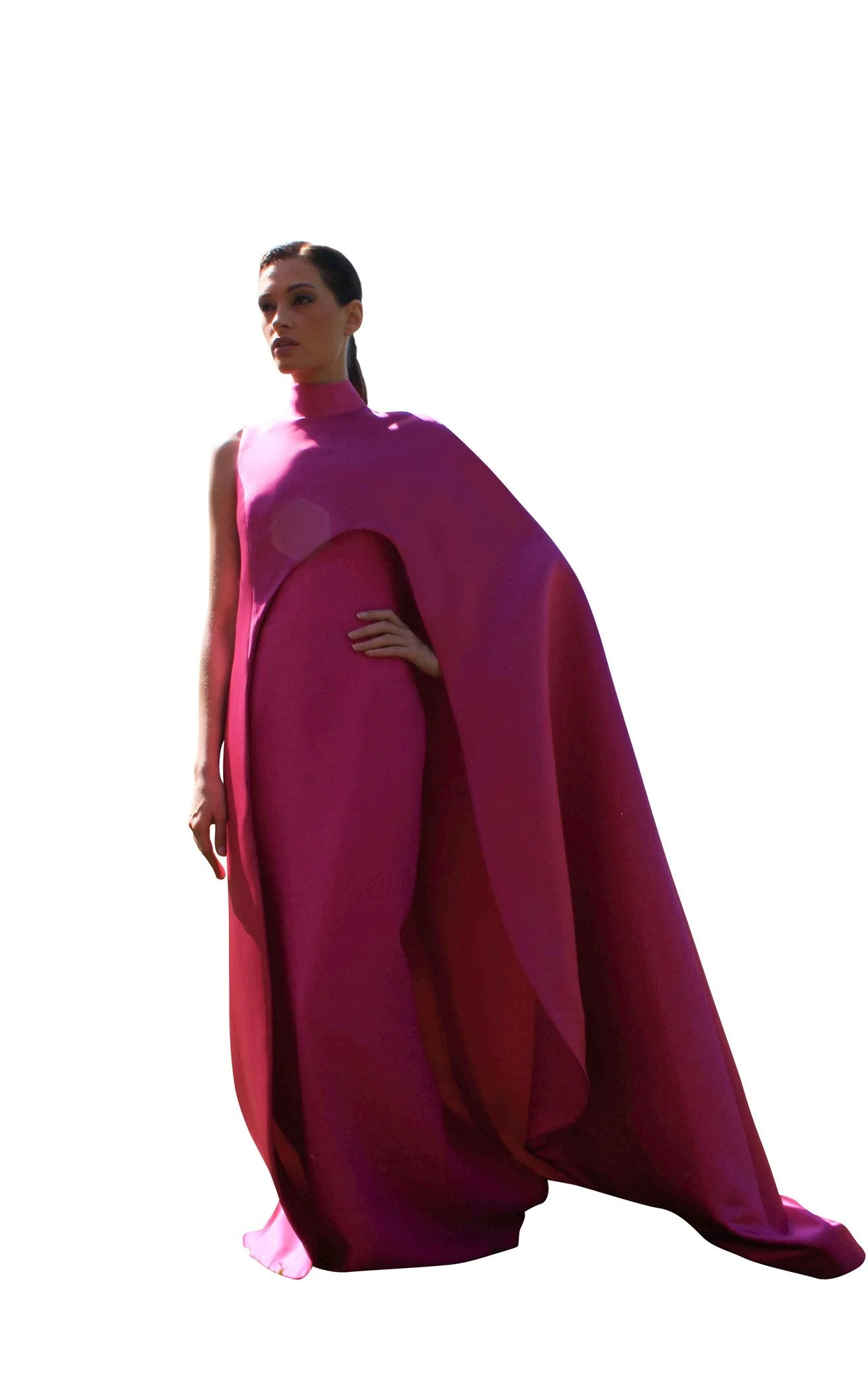 Edward Arsouni Couture SS590 Dress