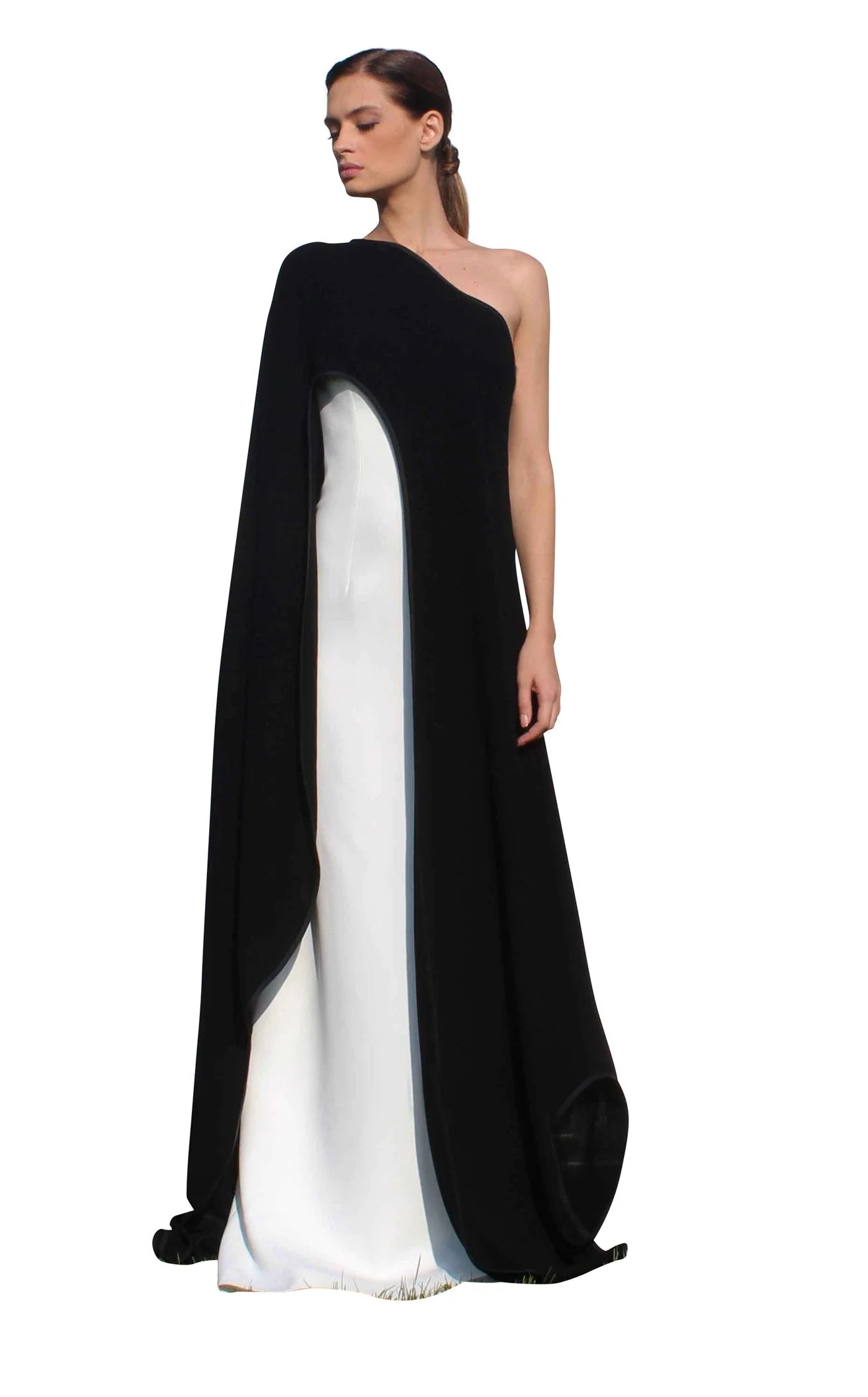 Edward Arsouni Couture SS601 Dress
