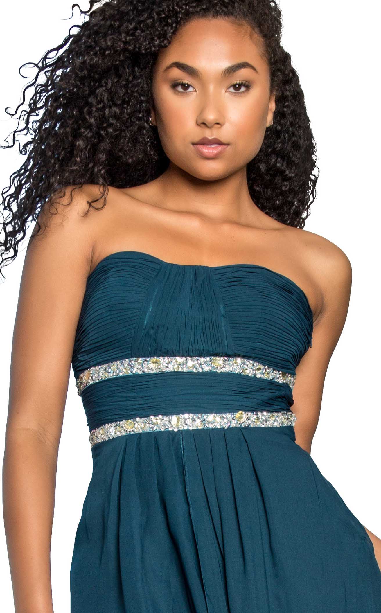 Elizabeth K GL1017CL Dress - Image 7