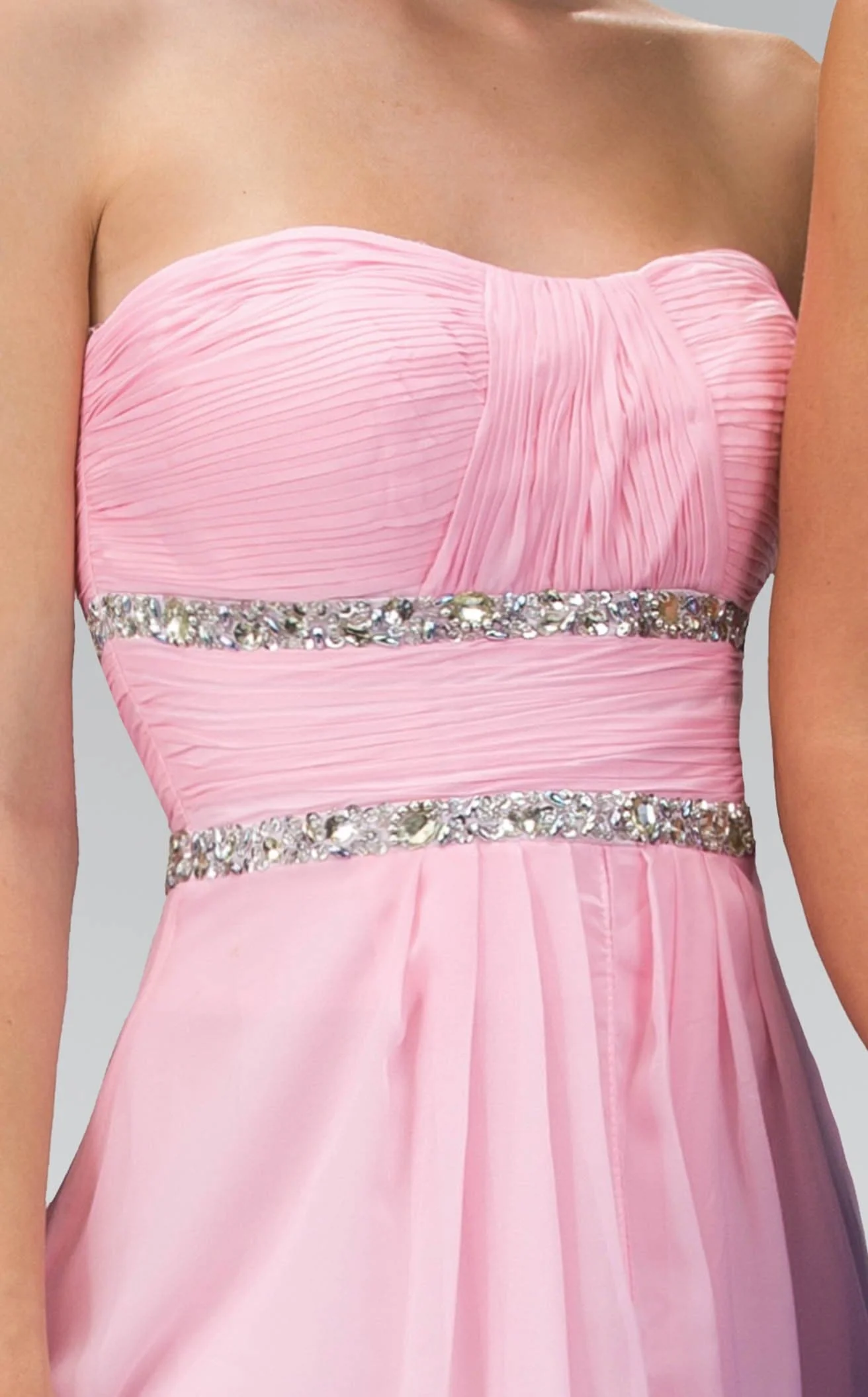 Elizabeth K GL1017CL Dress - Image 8