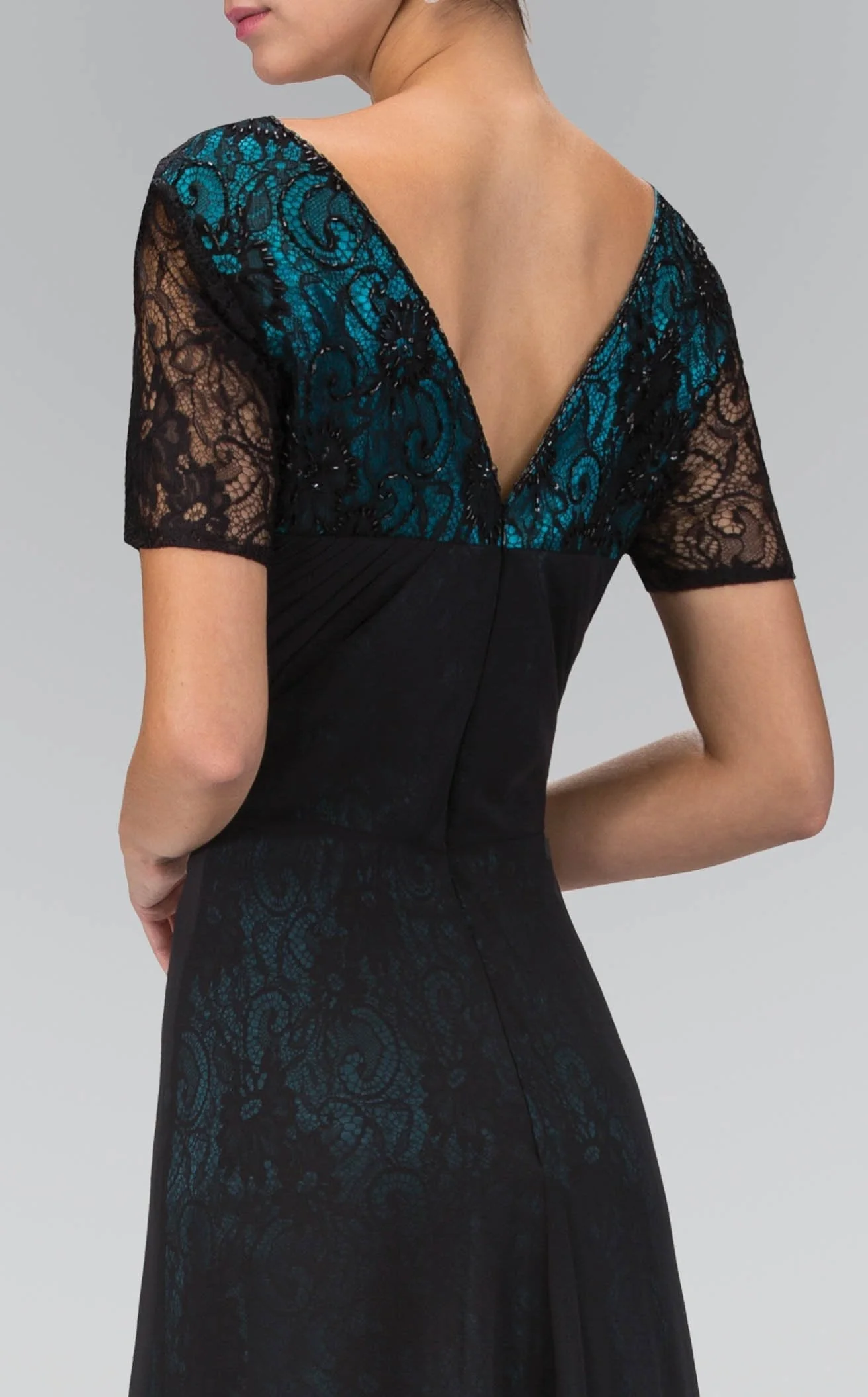 Elizabeth K GL1081CL Dress - Image 8