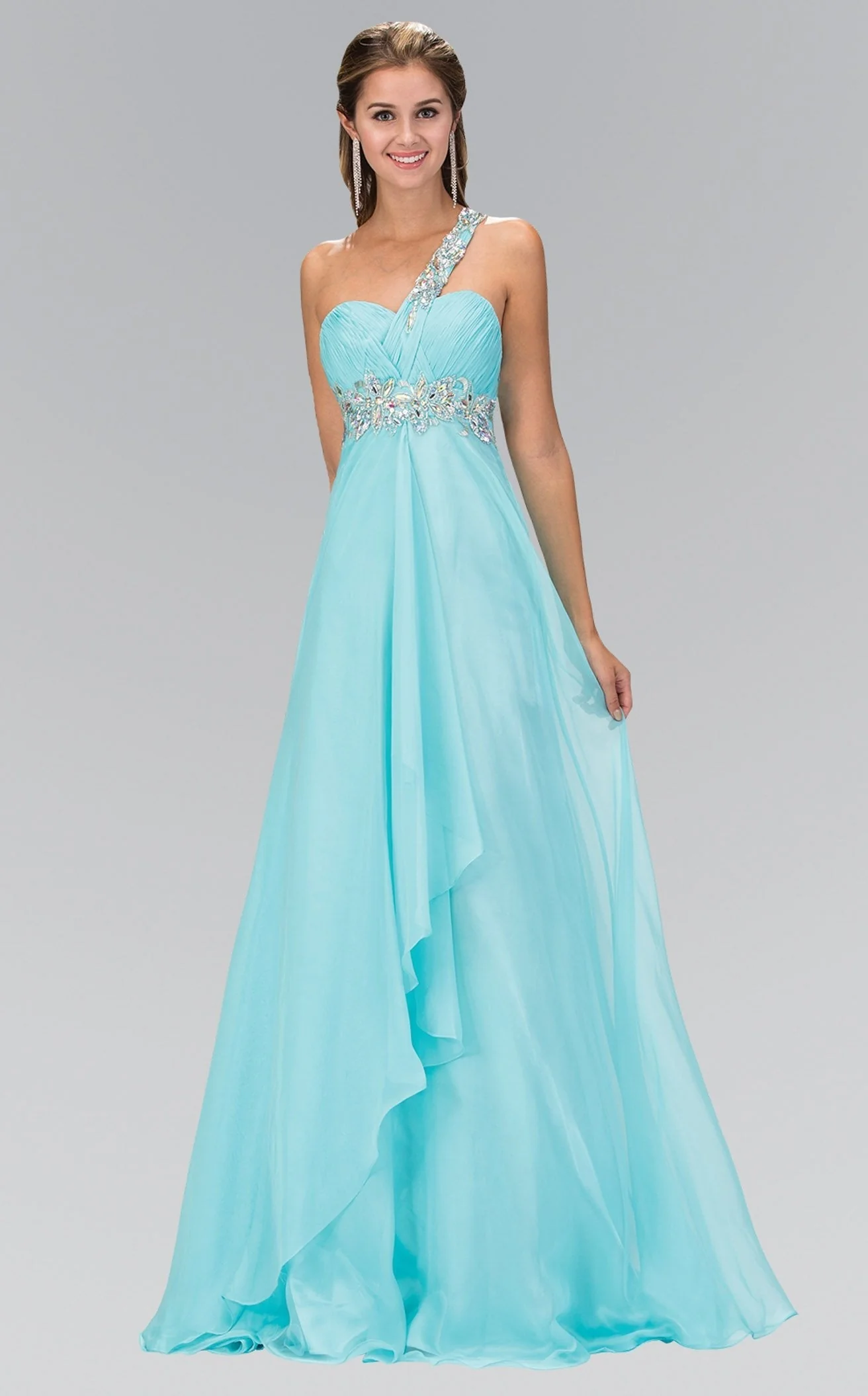 Elizabeth K GL1084CL Dress