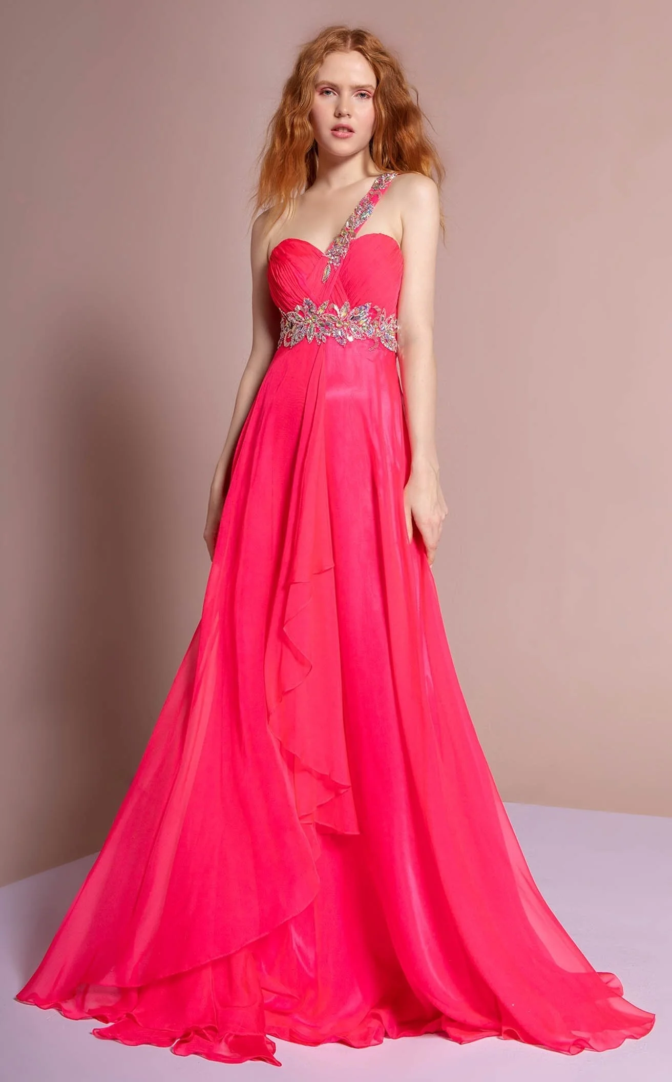 Elizabeth K GL1084CL Dress - Image 2