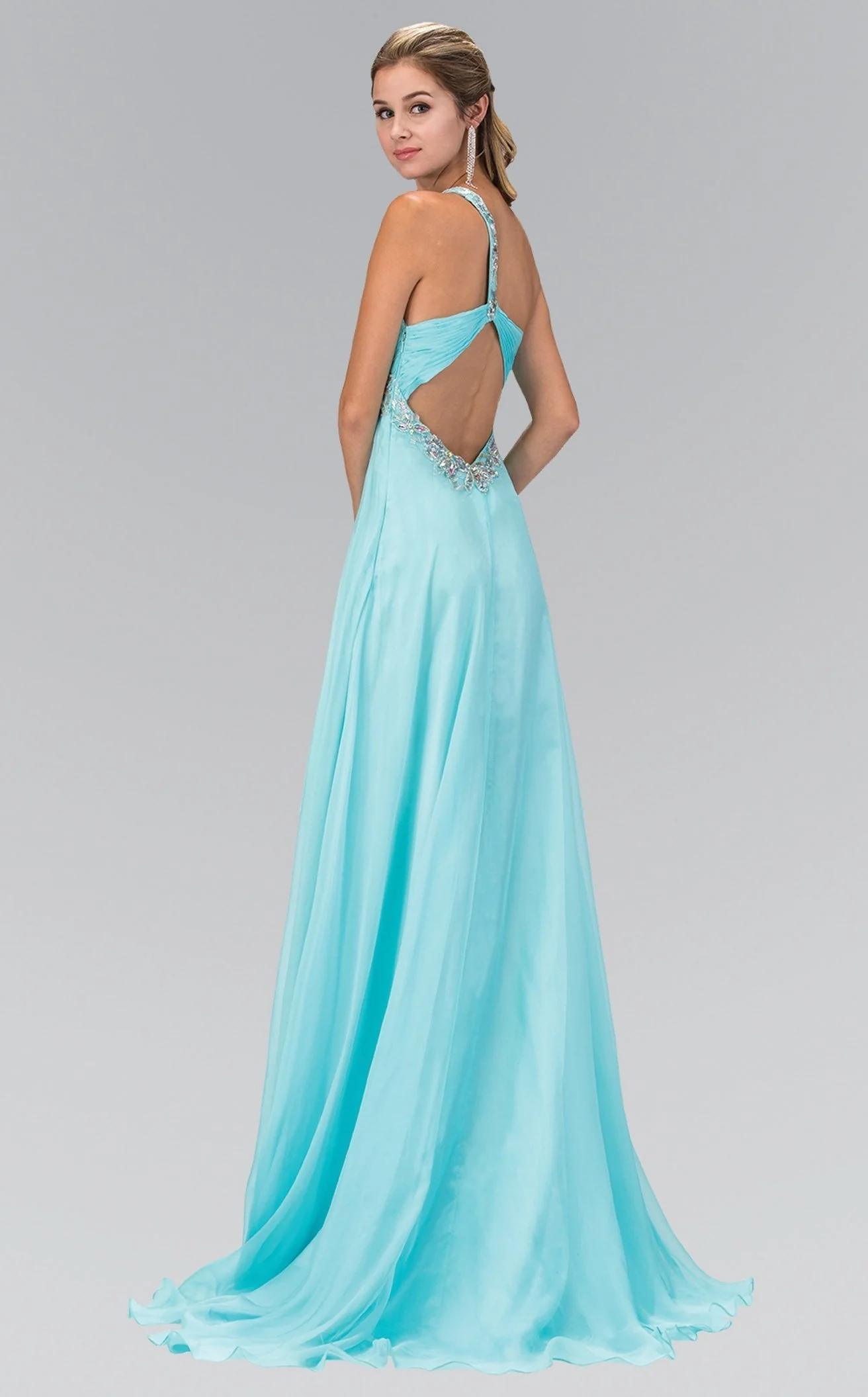 Elizabeth K GL1084CL Dress - Image 3