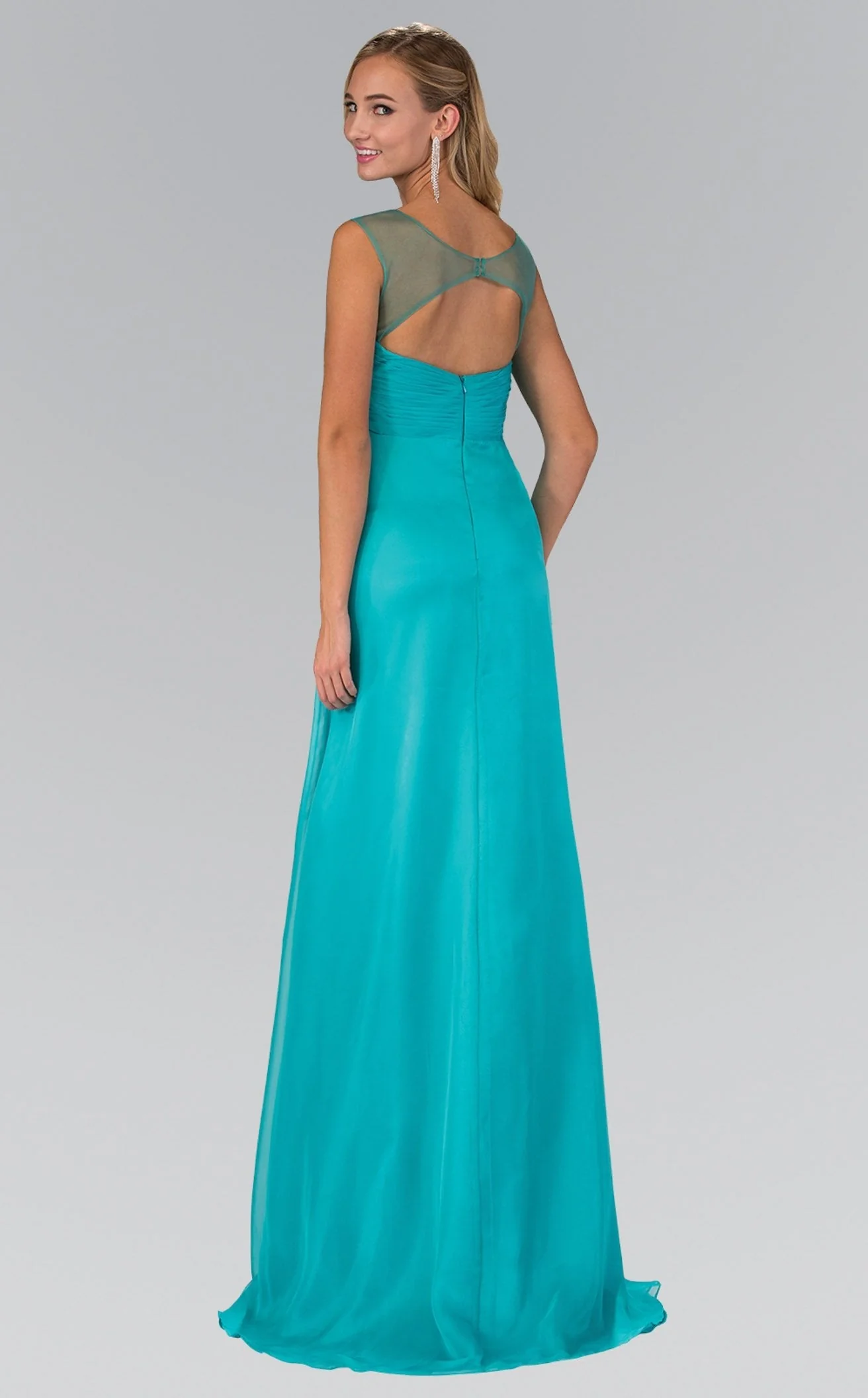 Elizabeth K GL1088CL Dress - Image 3