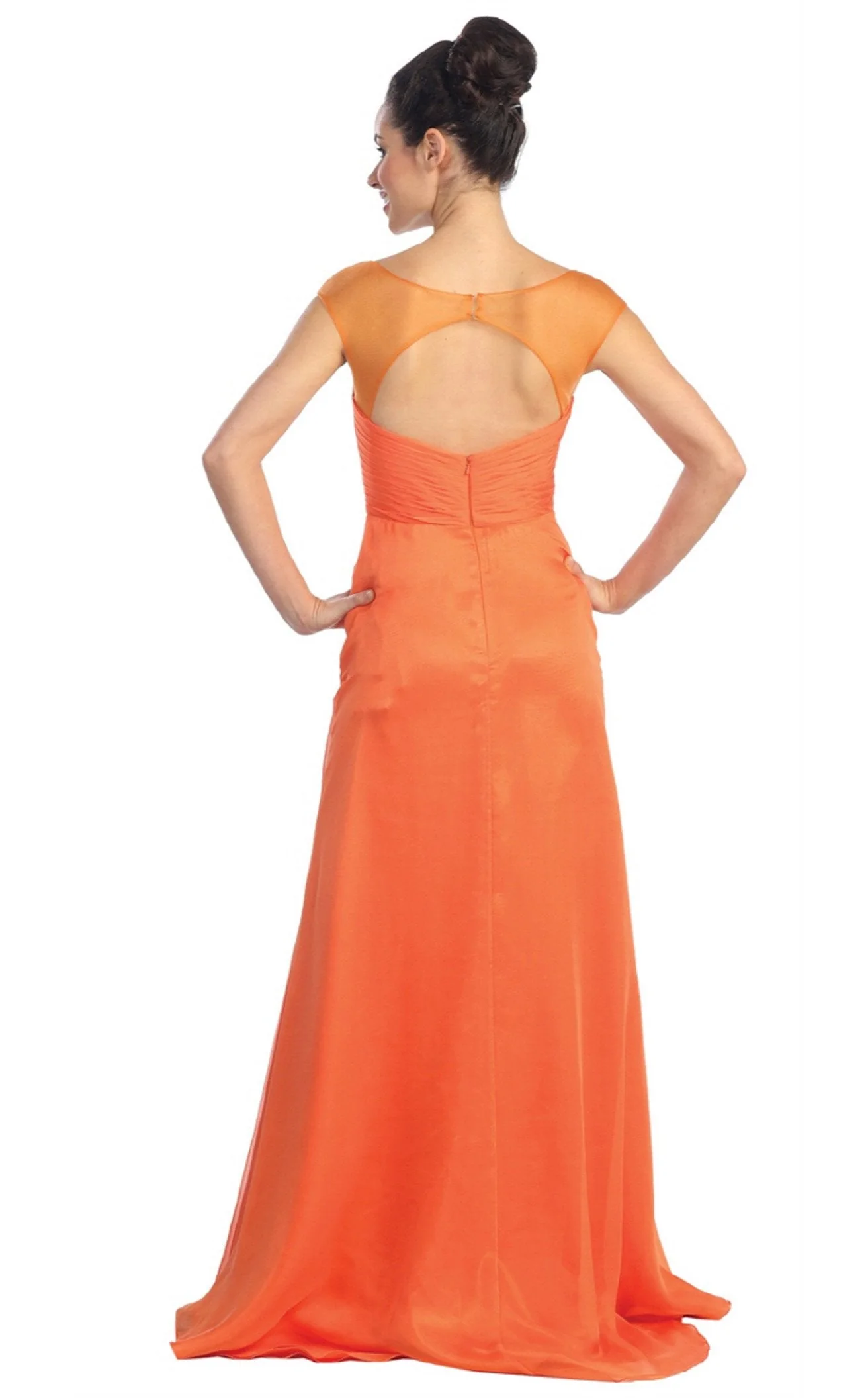 Elizabeth K GL1088CL Dress - Image 4