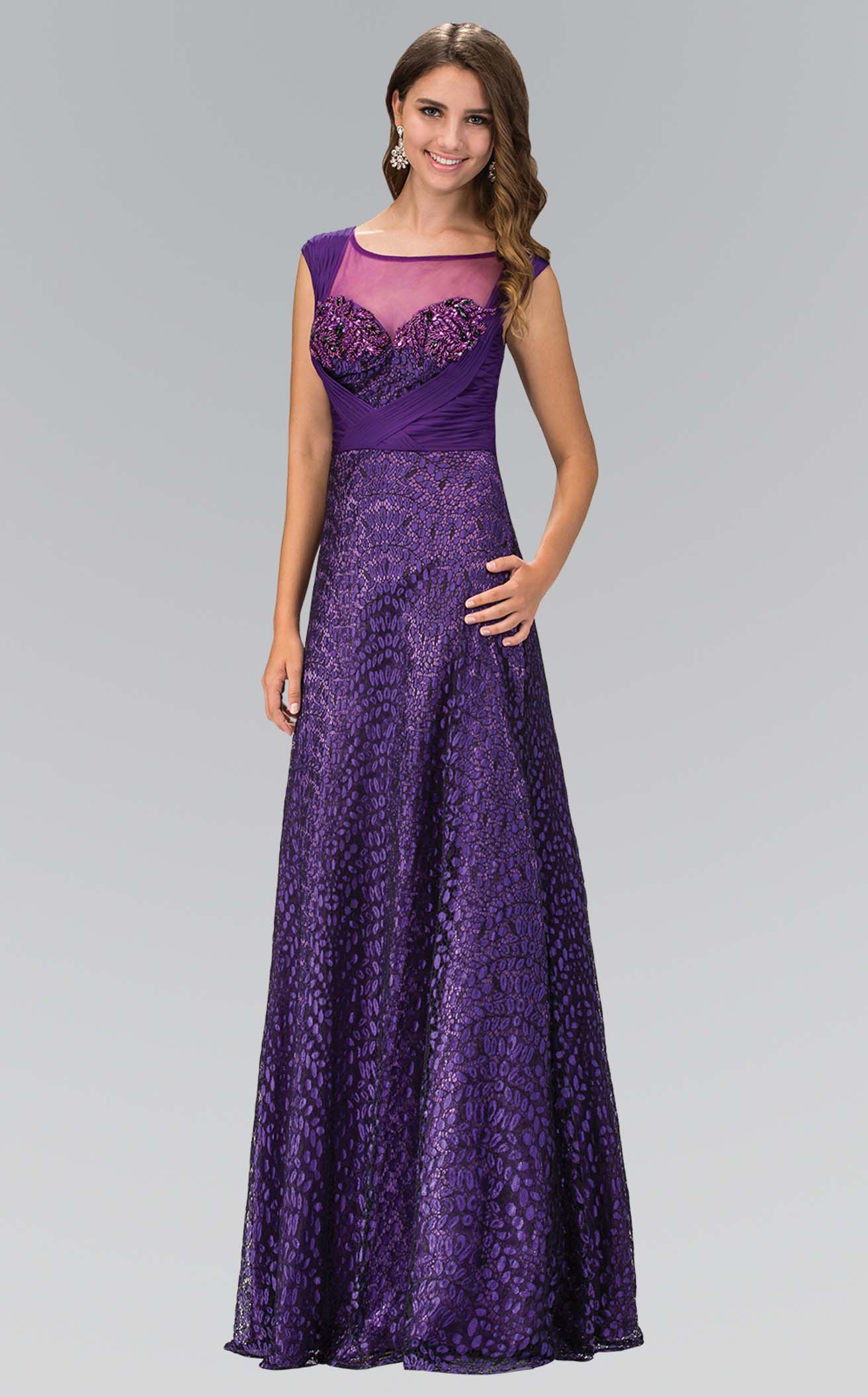 Elizabeth K GL1089CL Dress - Image 2