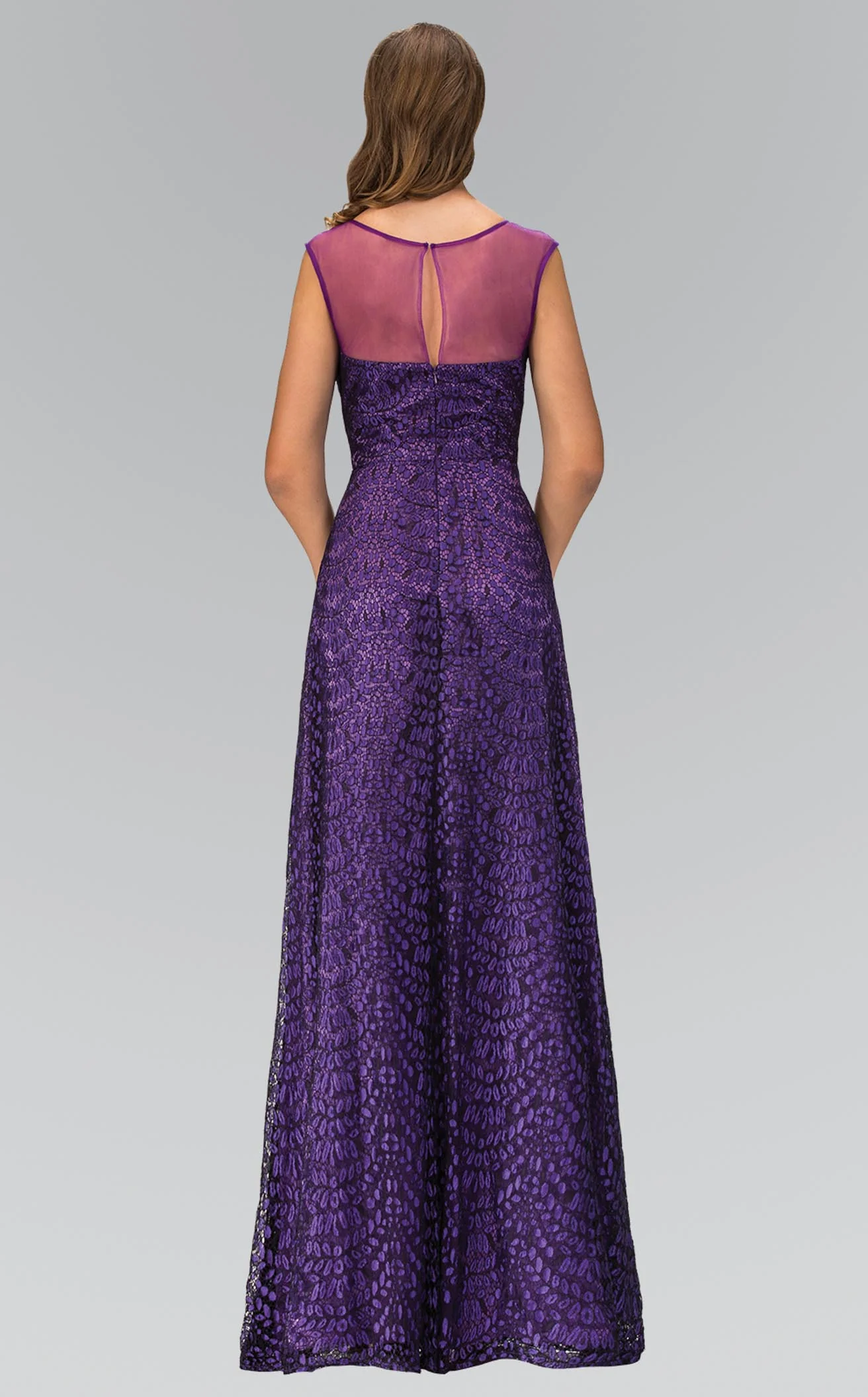 Elizabeth K GL1089CL Dress - Image 4