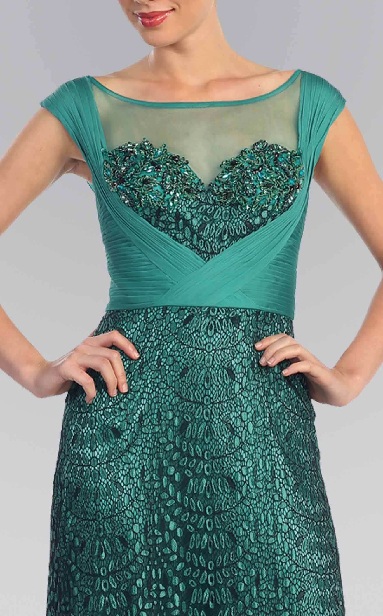 Elizabeth K GL1089CL Dress - Image 5