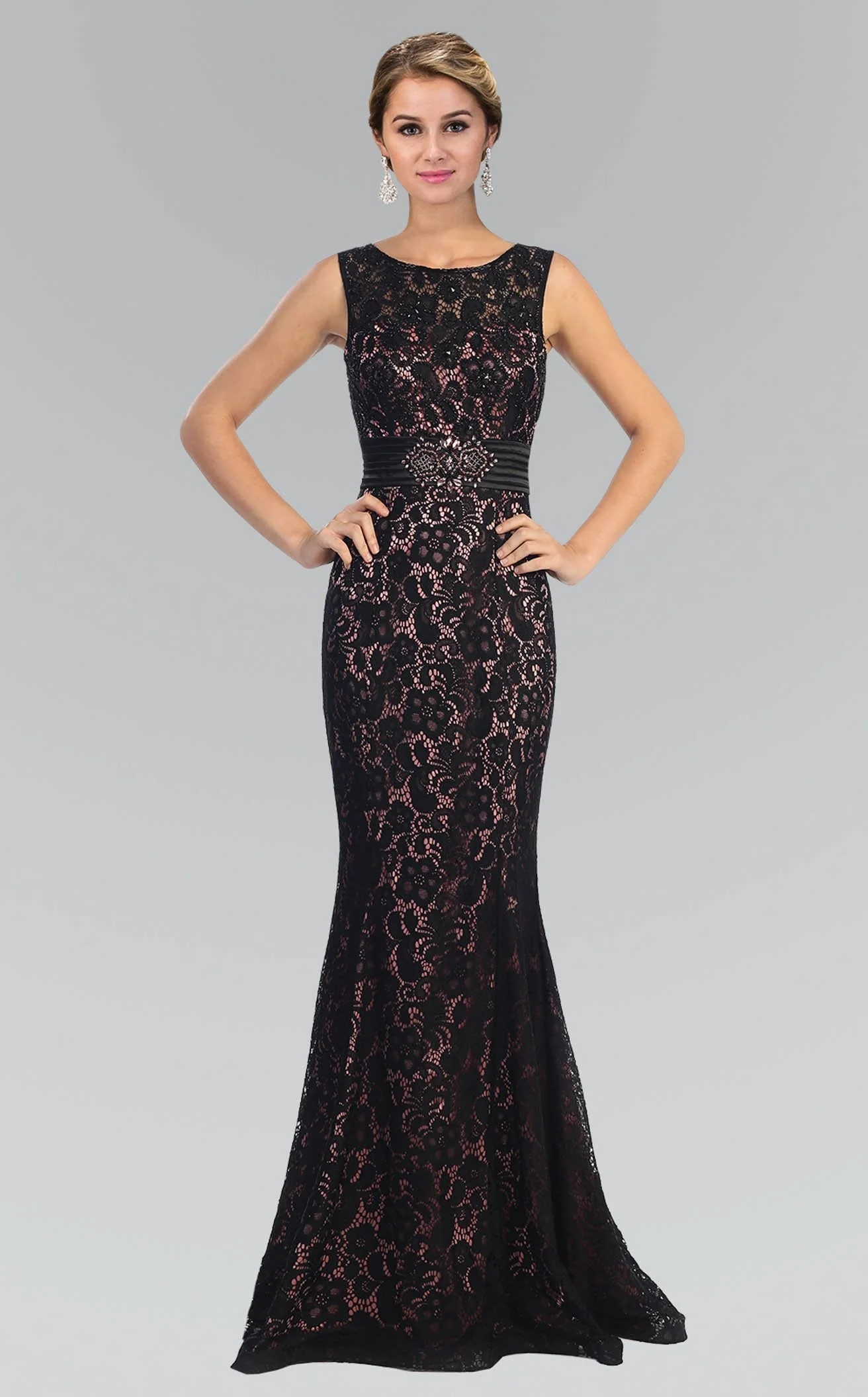 Elizabeth K GL1101CL Dress - Image 2