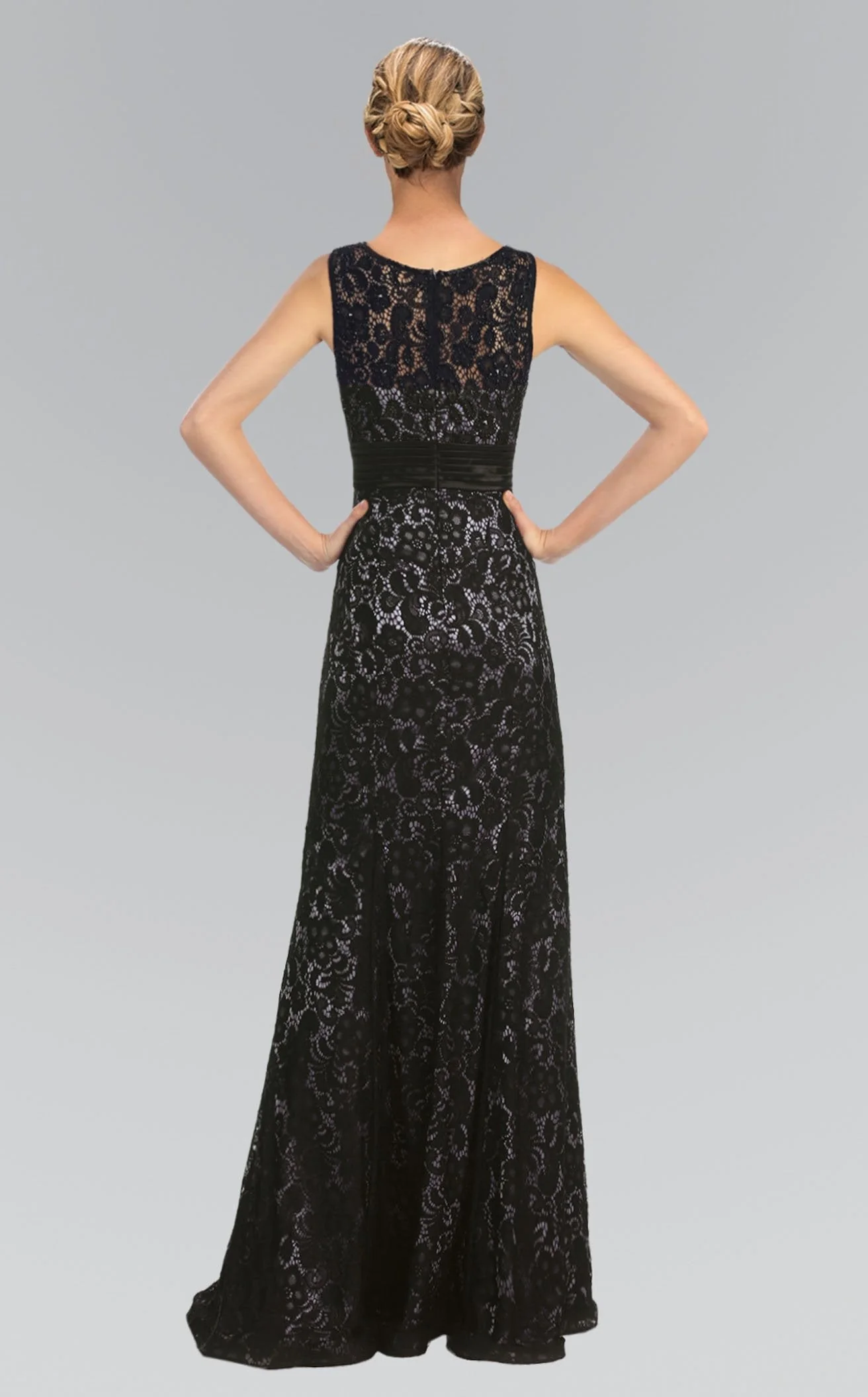 Elizabeth K GL1101CL Dress - Image 3