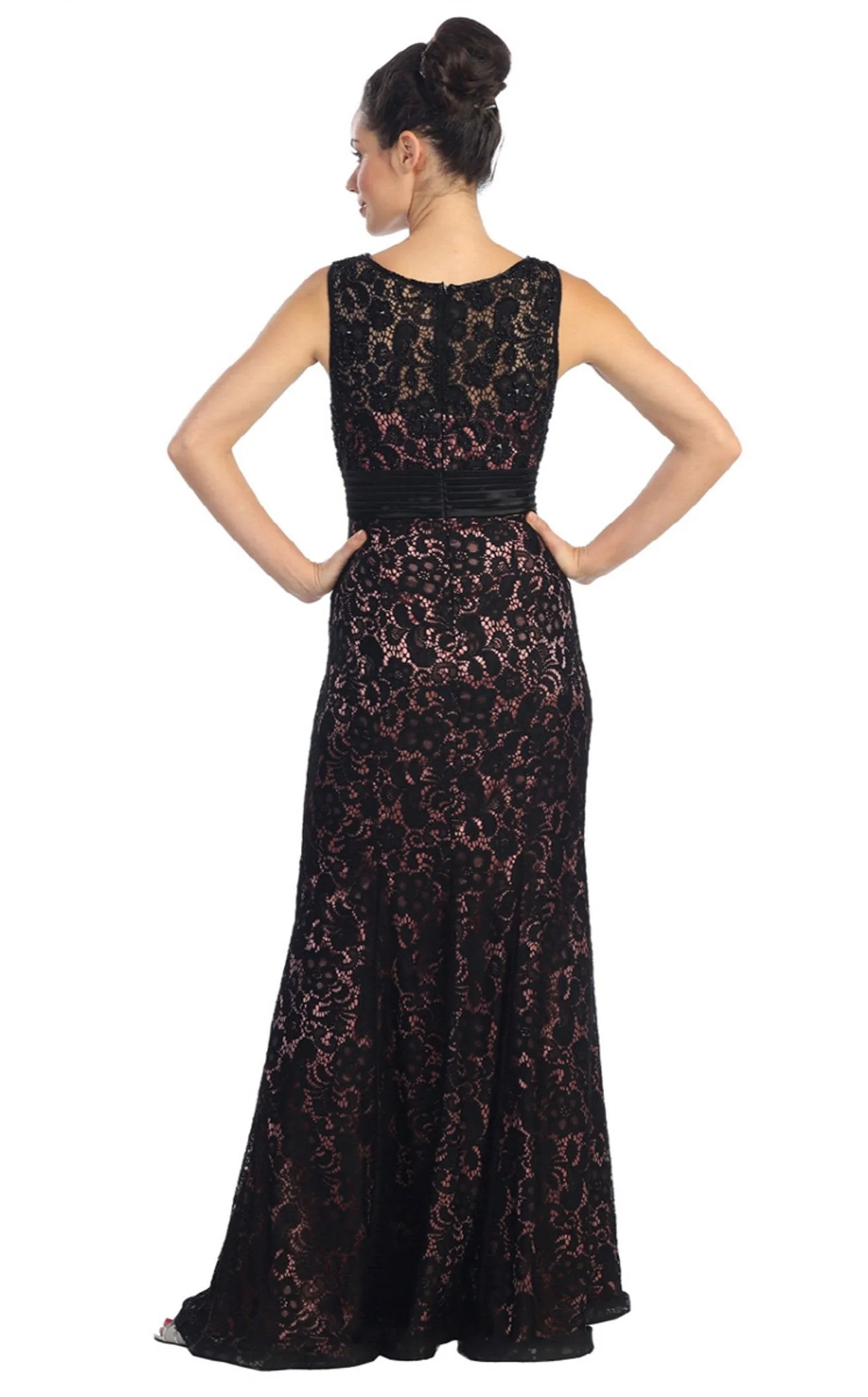 Elizabeth K GL1101CL Dress - Image 4