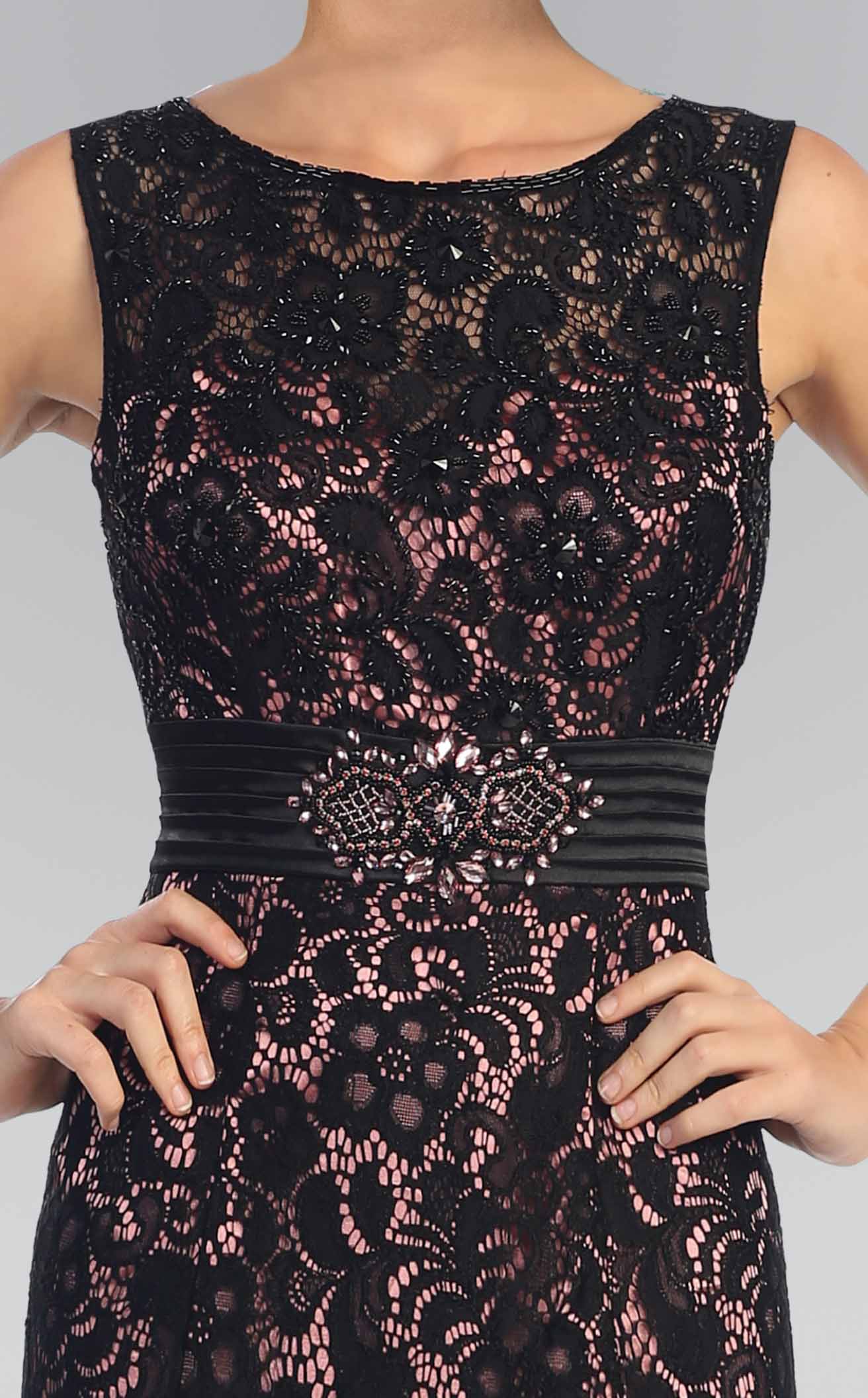 Elizabeth K GL1101CL Dress - Image 6