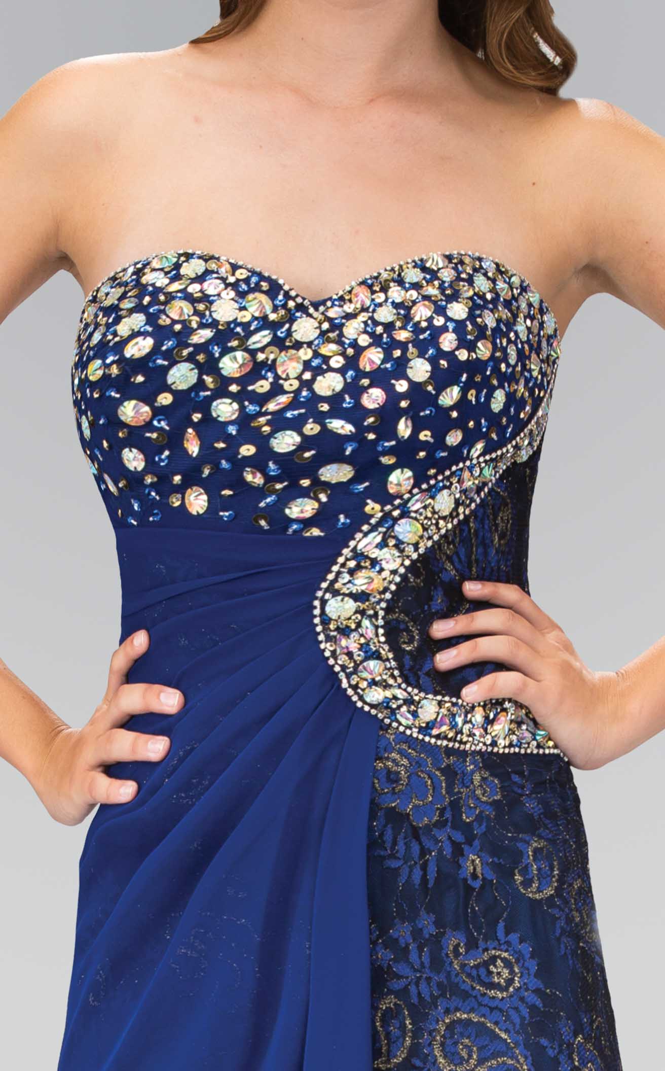 Elizabeth K GL1103CL Dress - Image 5
