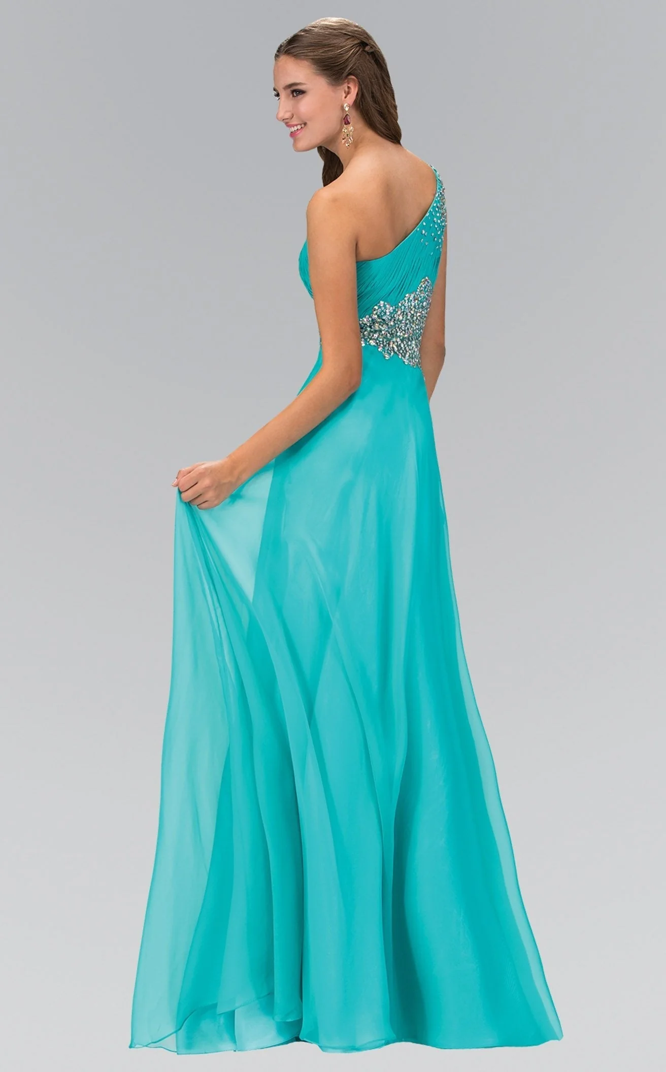 Elizabeth K GL1129CL Dress - Image 2