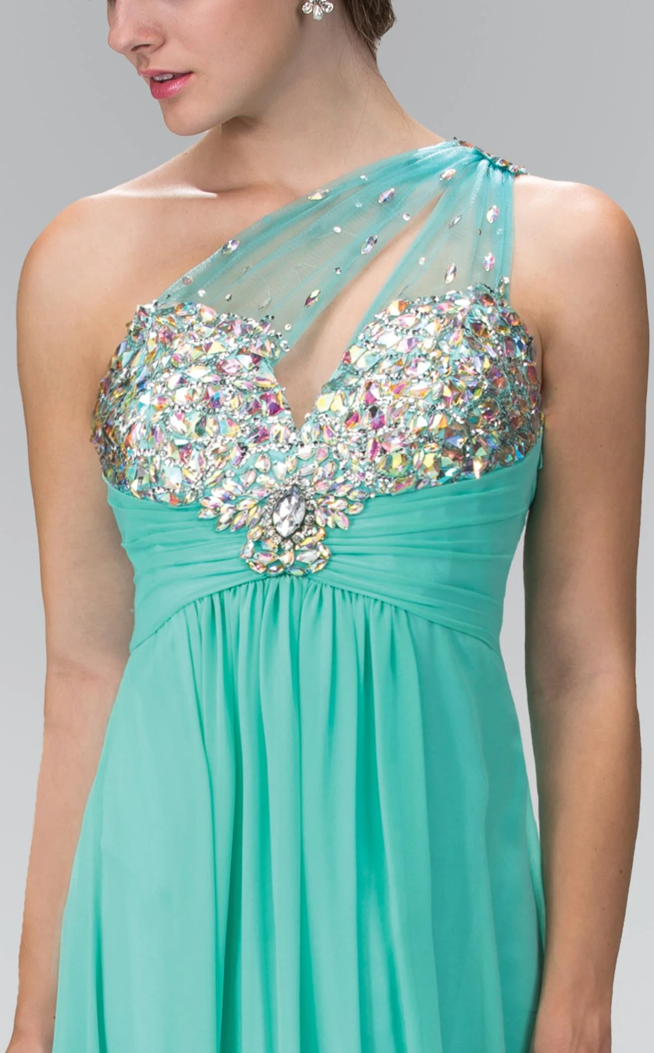 Elizabeth K GL1138CL Dress - Image 7