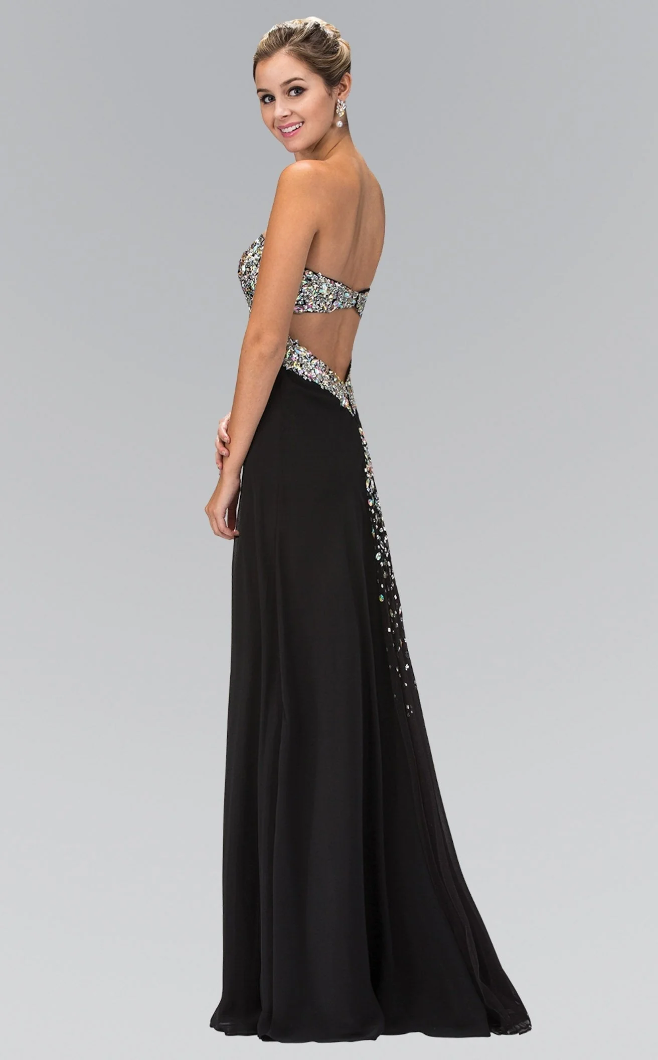 Elizabeth K GL1151CL Dress - Image 3