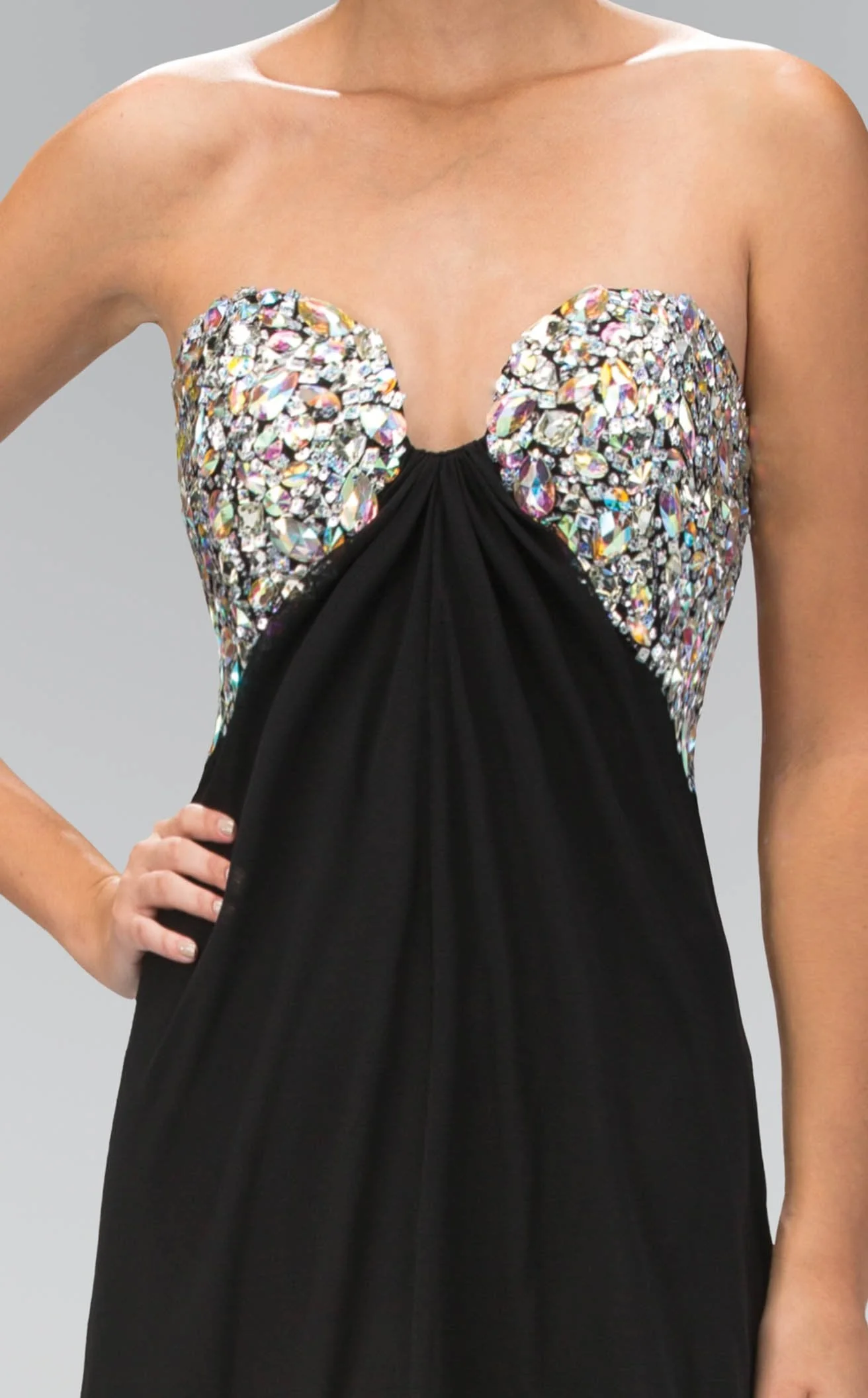 Elizabeth K GL1151CL Dress - Image 5