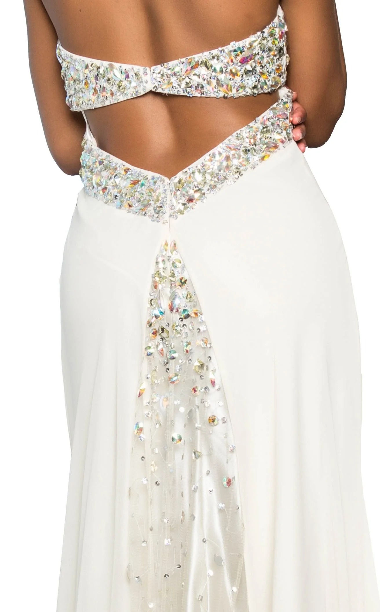 Elizabeth K GL1151CL Dress - Image 7