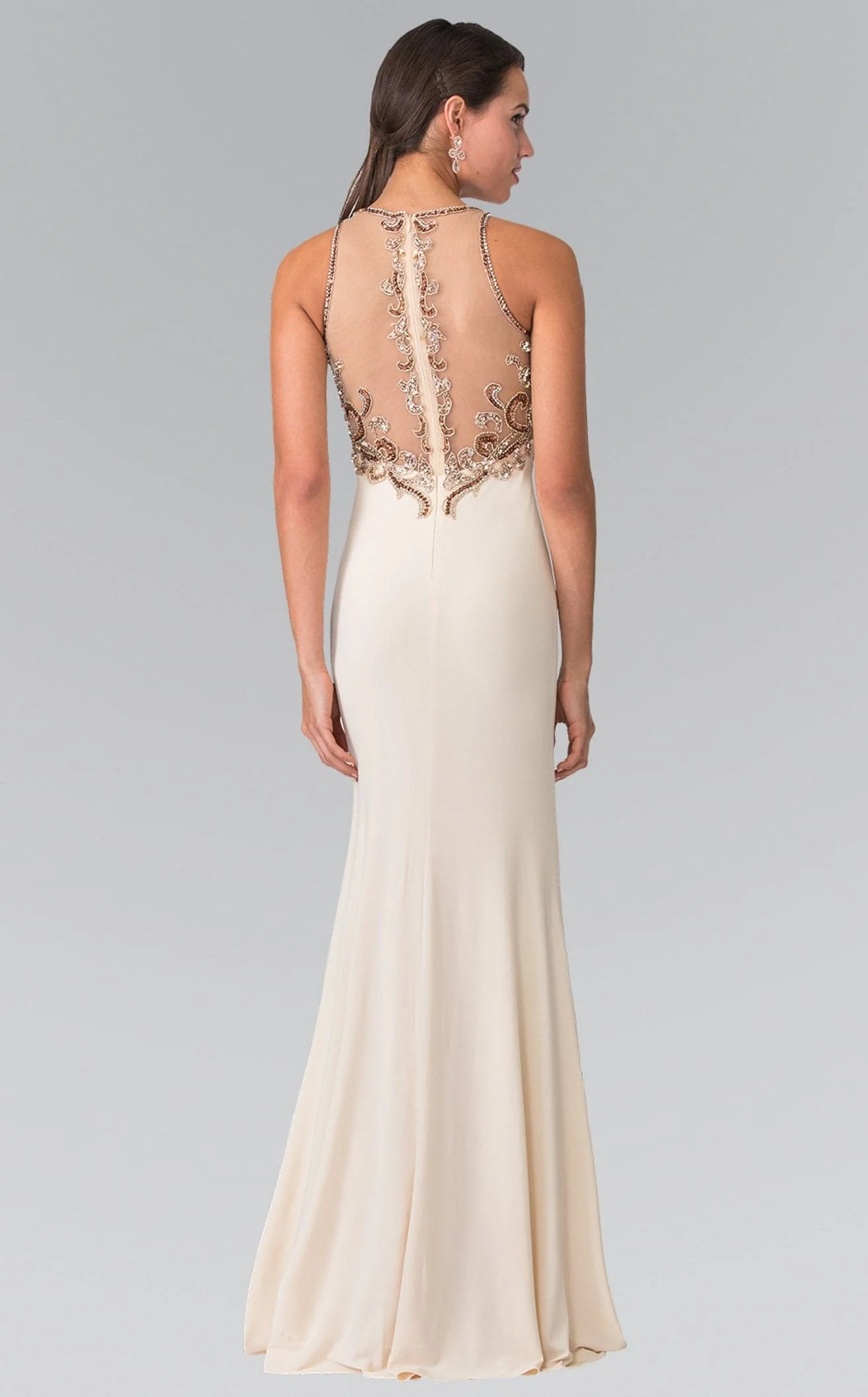Elizabeth K GL1303CL Dress - Image 5