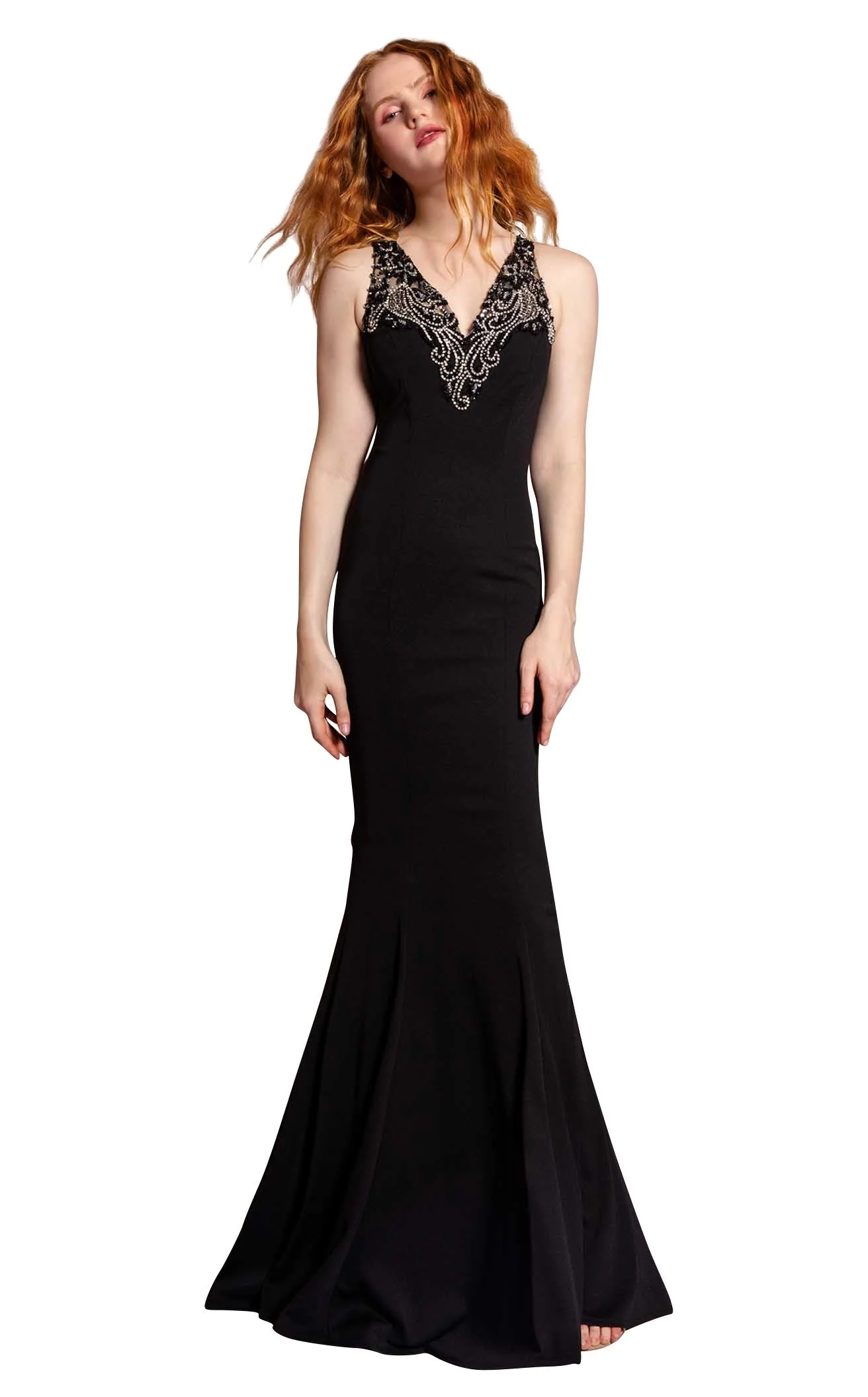 Elizabeth K GL1315CL Dress