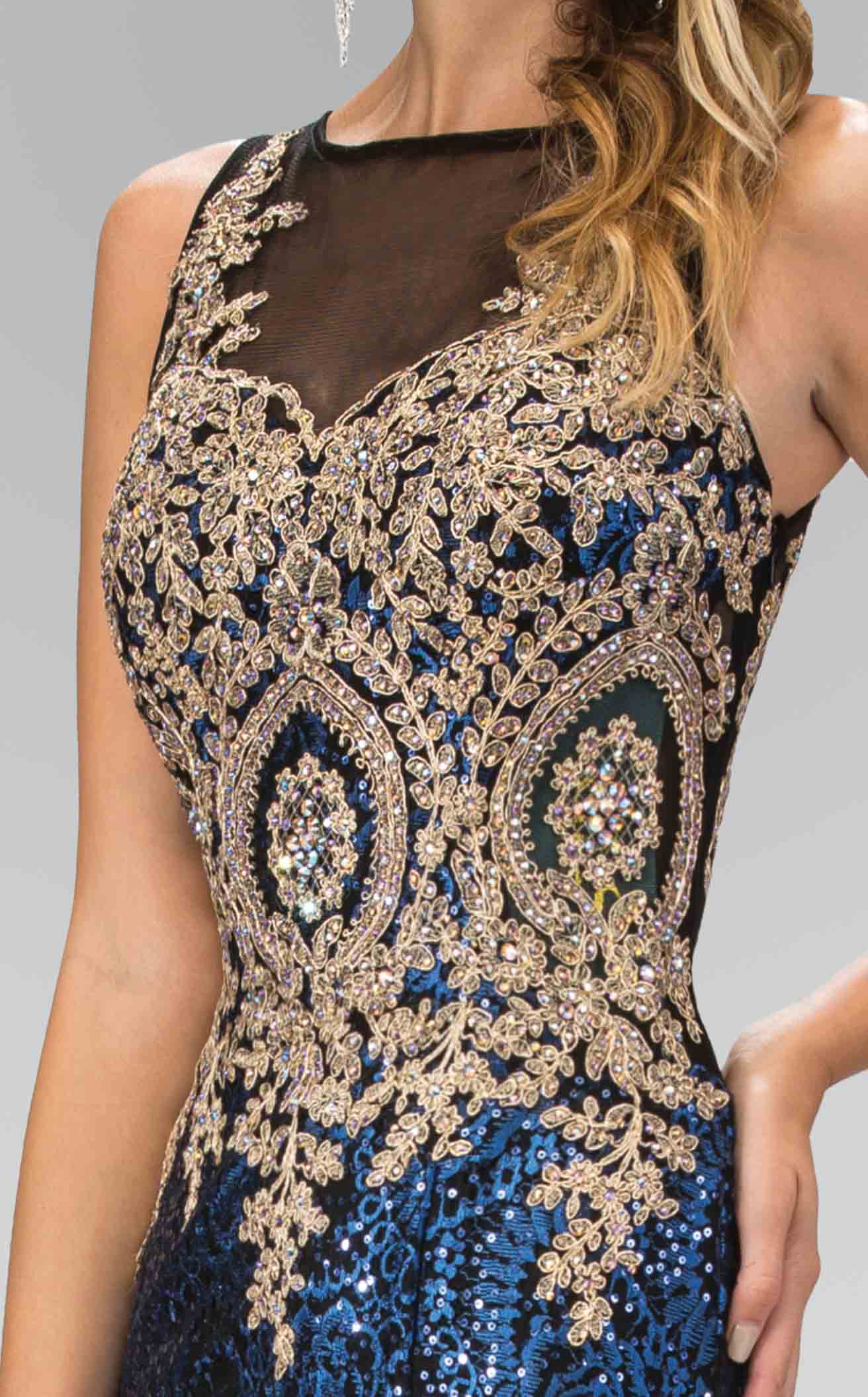 Elizabeth K GL1319CL Dress - Image 5