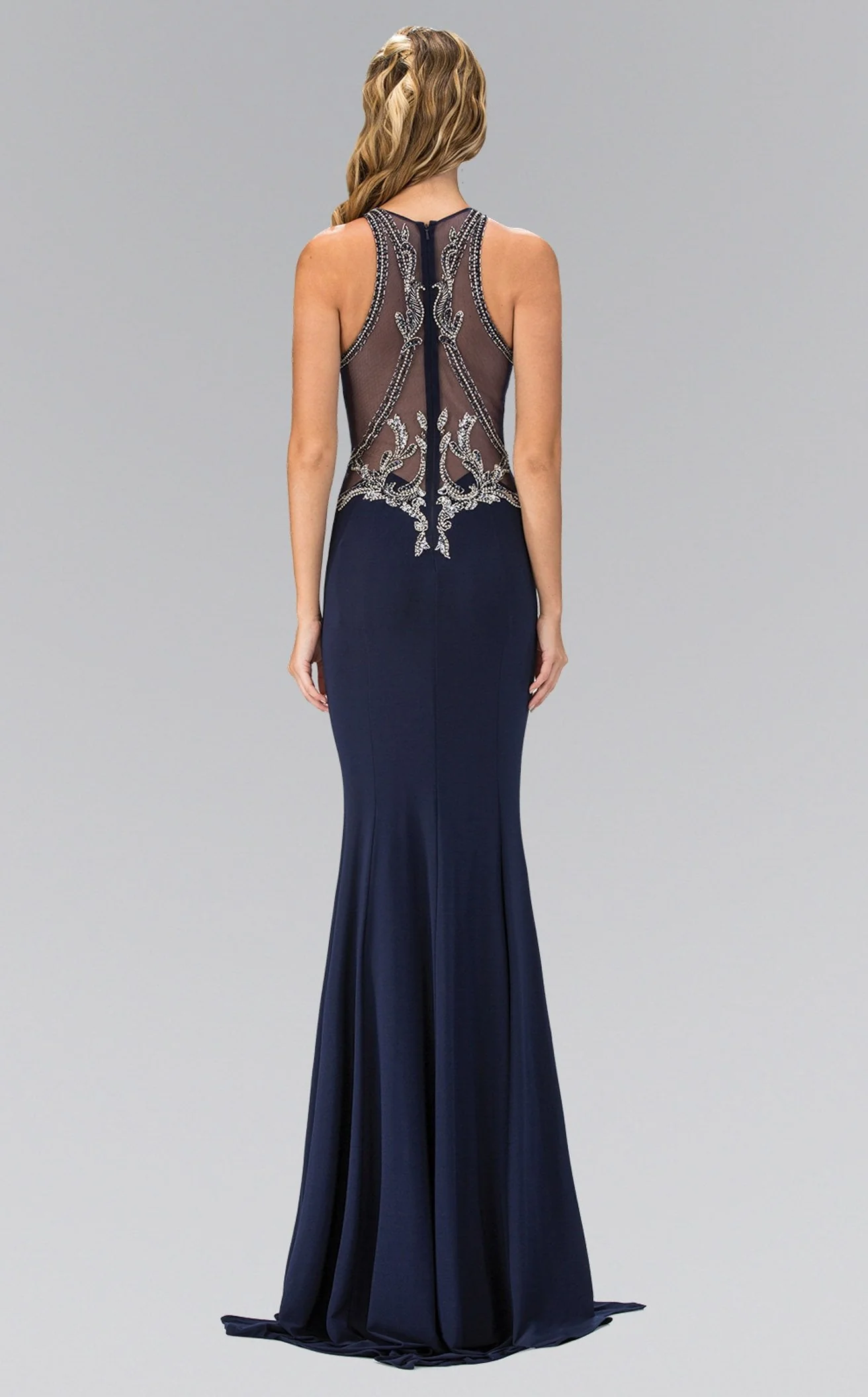Elizabeth K GL1357CL Dress - Image 3