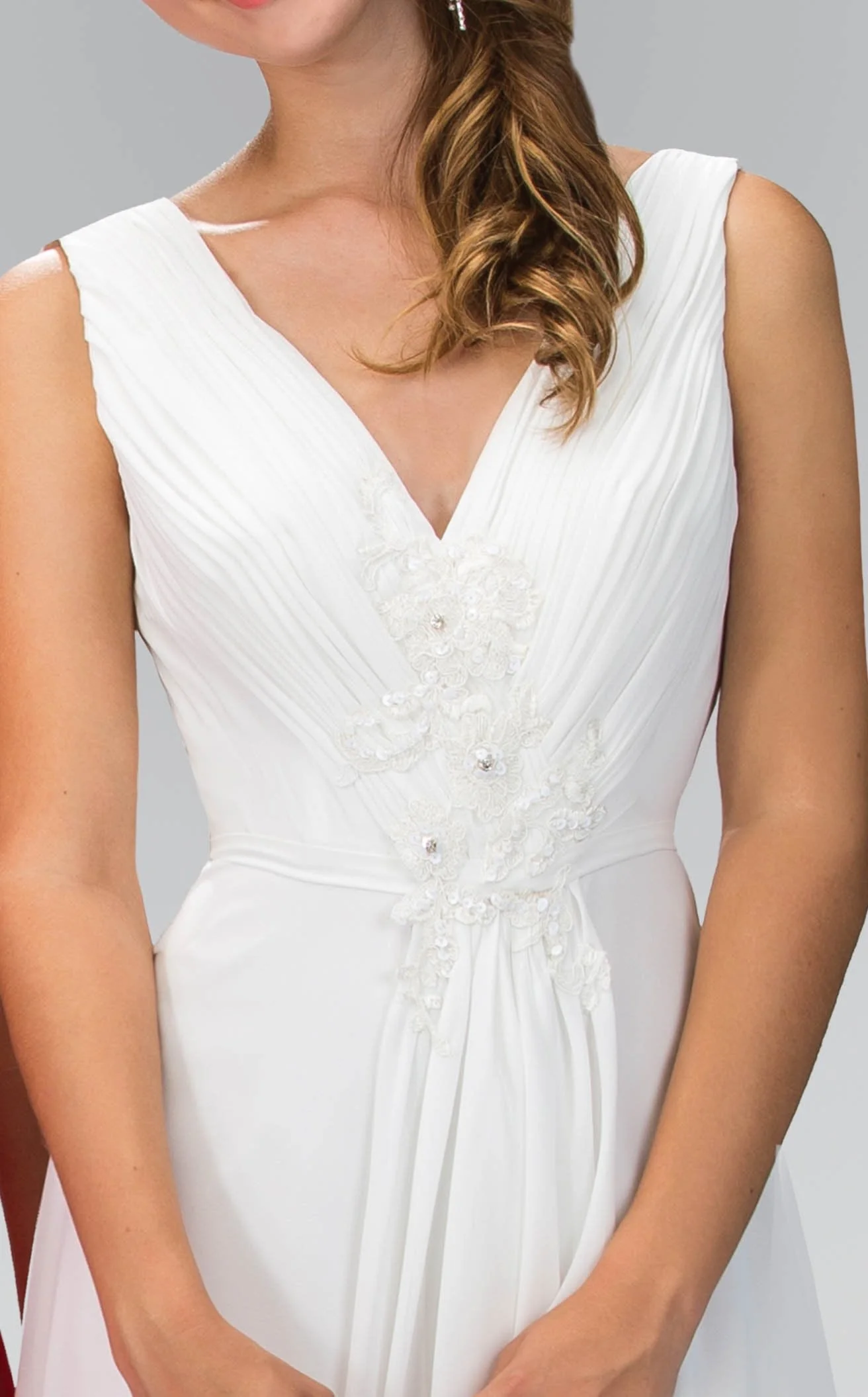Elizabeth K GL1378CL Dress - Image 6