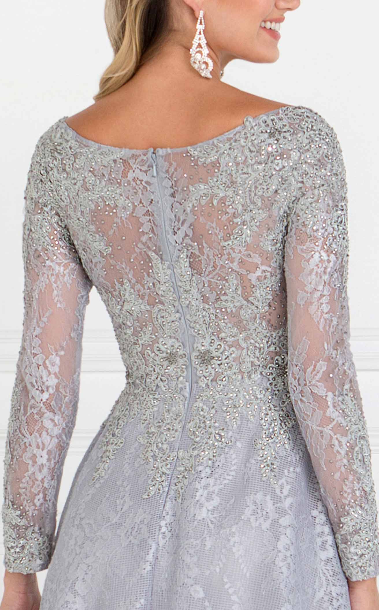Elizabeth K GL1537CL Dress - Image 4