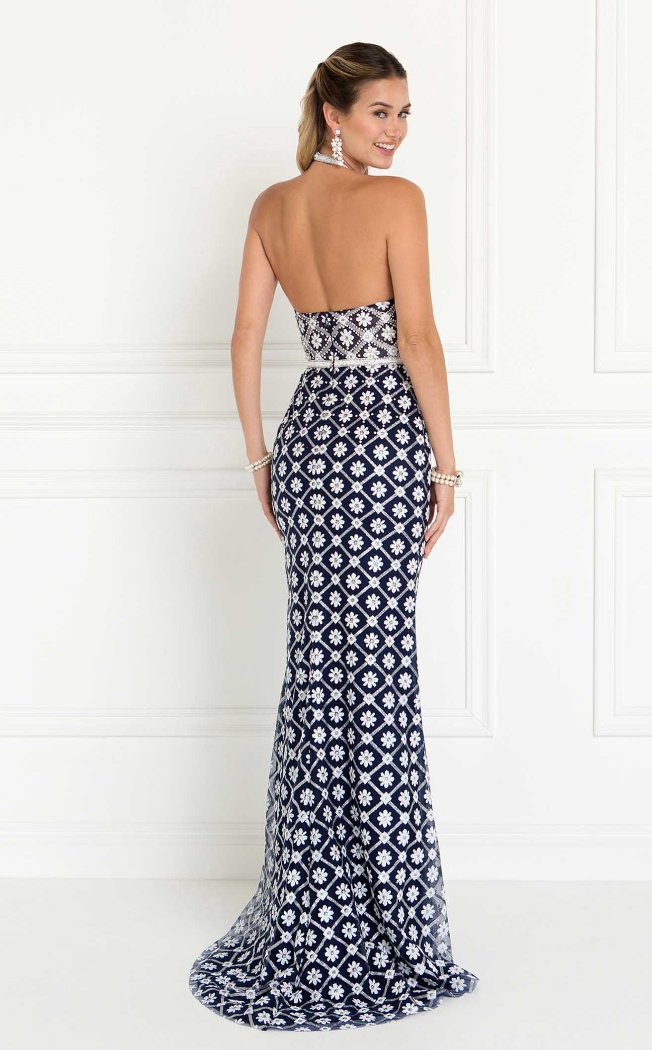 Elizabeth K GL1548CL Dress - Image 4