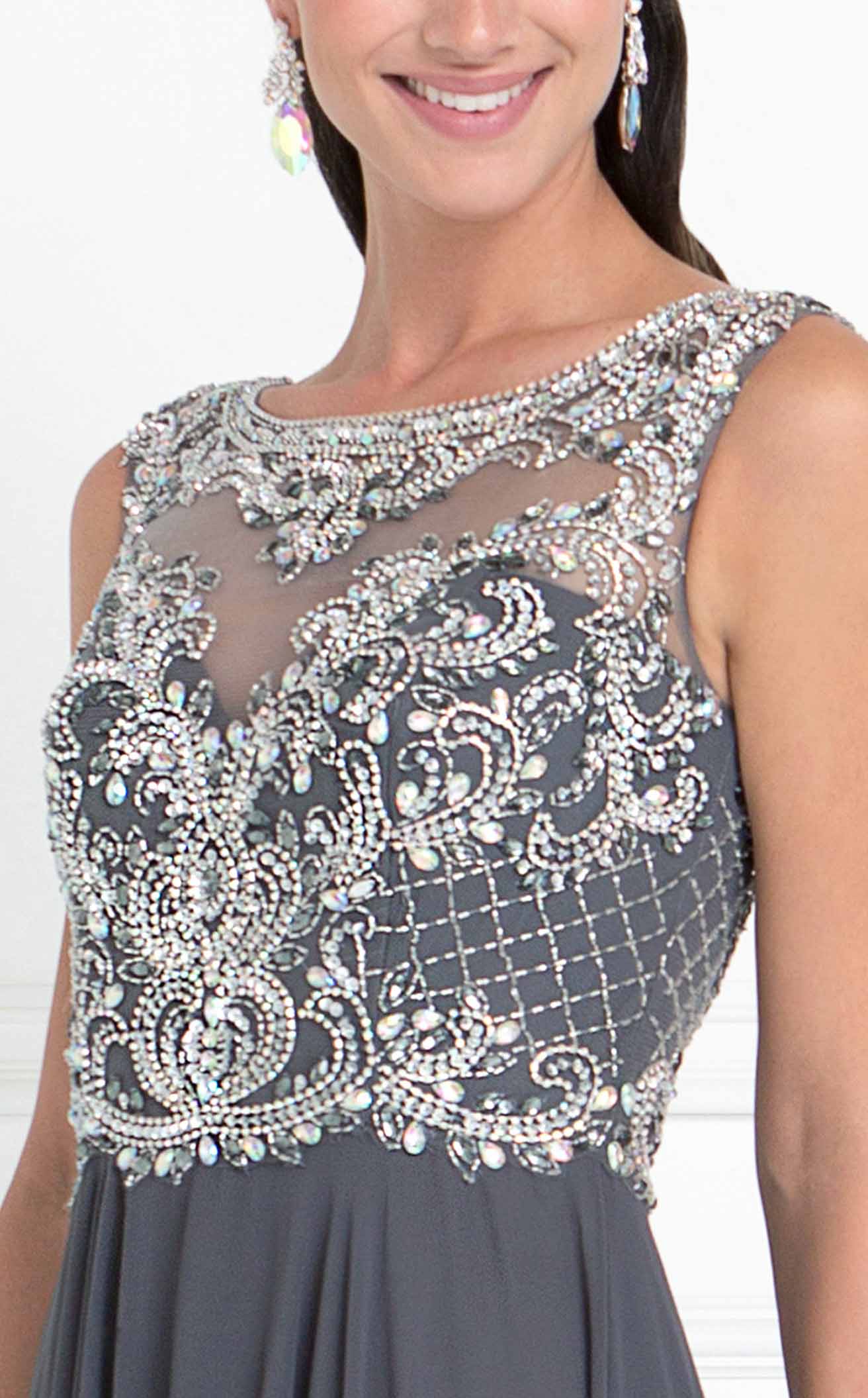 Elizabeth K GL1565CL Dress - Image 5