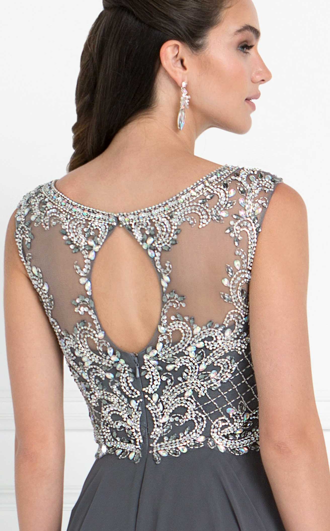 Elizabeth K GL1565CL Dress - Image 7