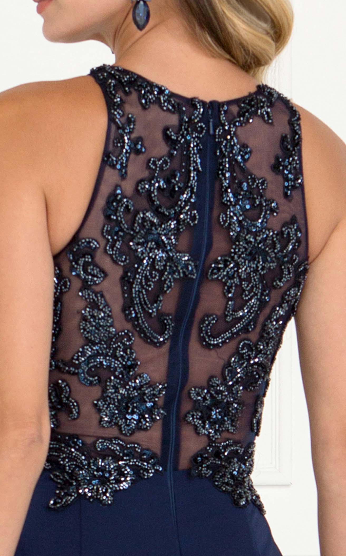 Elizabeth K GL1568CL Dress - Image 8
