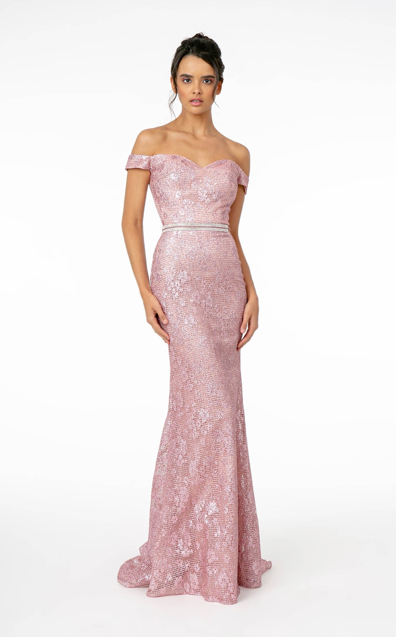 Elizabeth K GL1829CL Dress