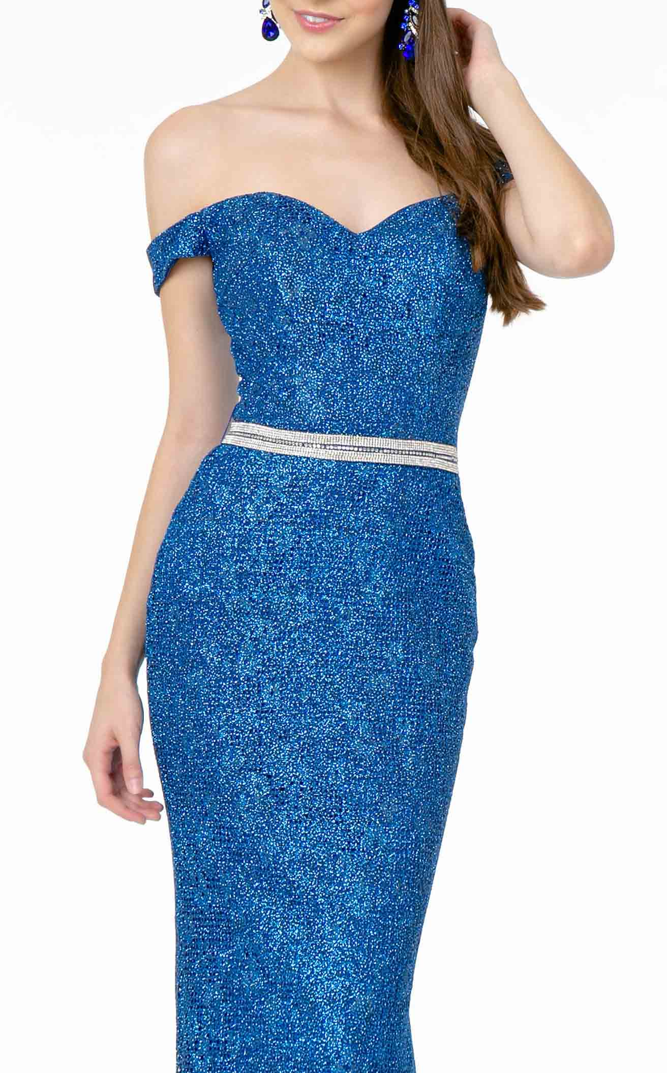Elizabeth K GL1829CL Dress - Image 5