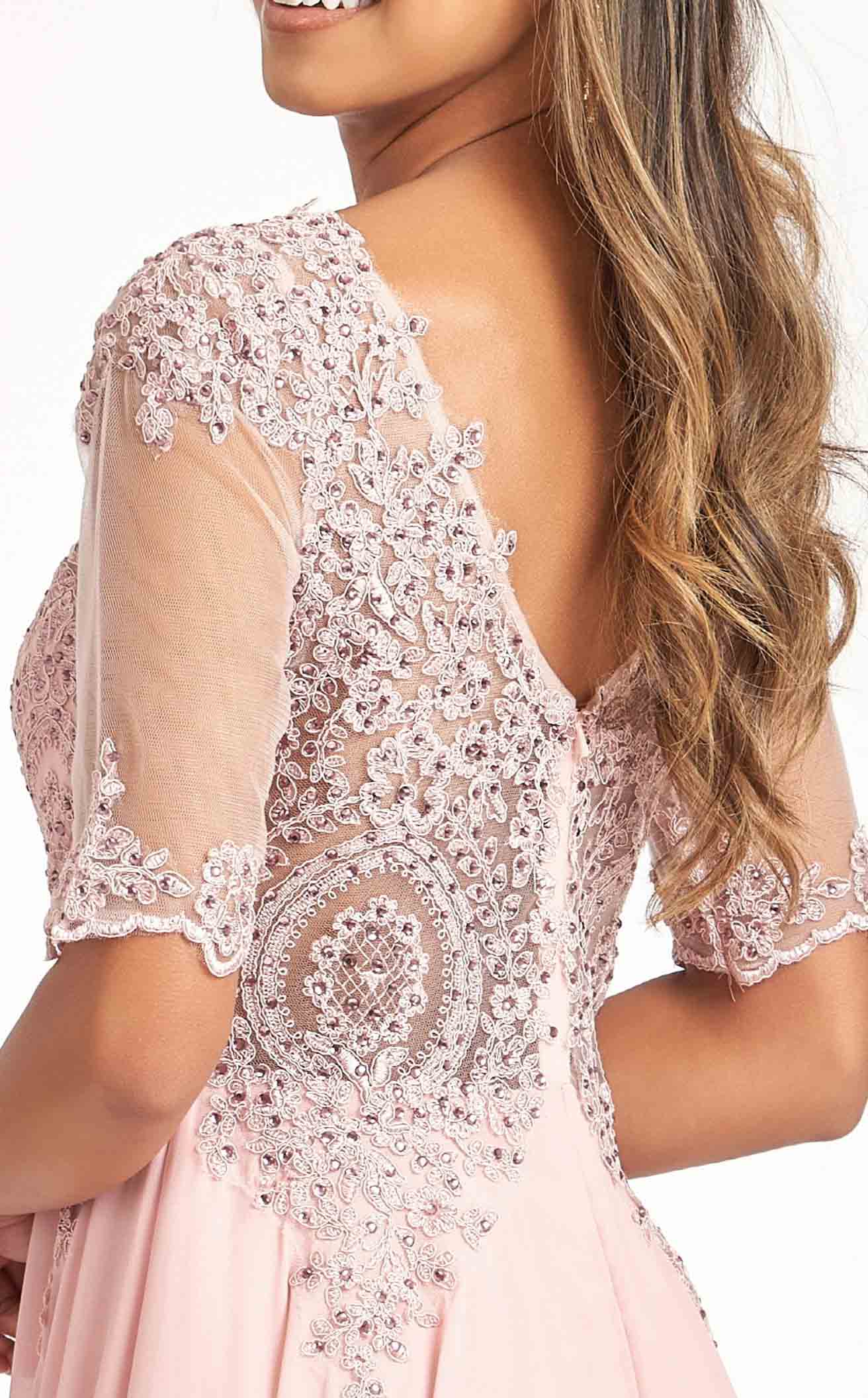 Elizabeth K GL1982 Dress - Image 15