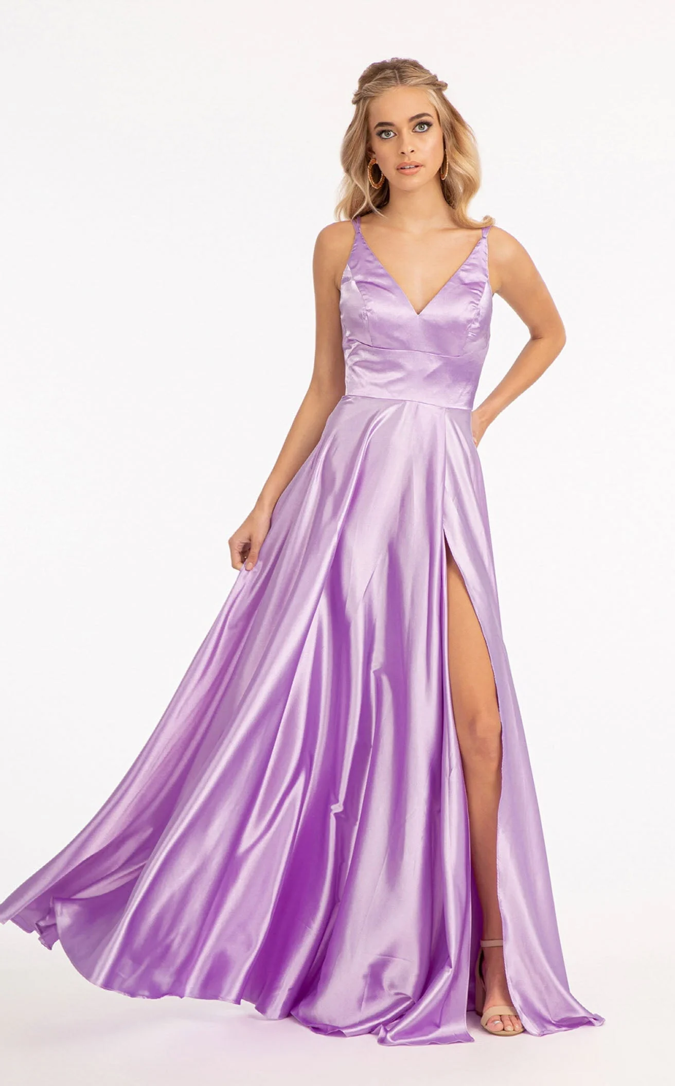 Elizabeth K GL1991 Dress - Image 2