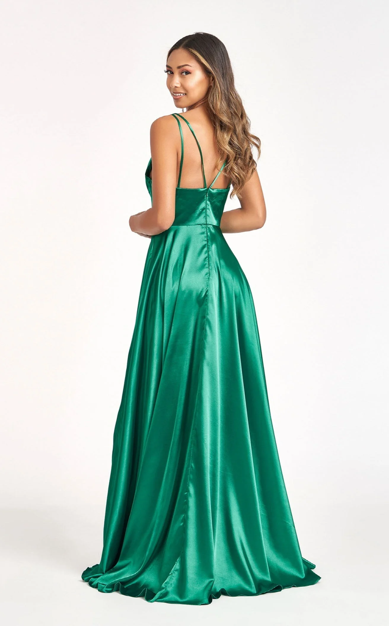 Elizabeth K GL1991 Dress - Image 6