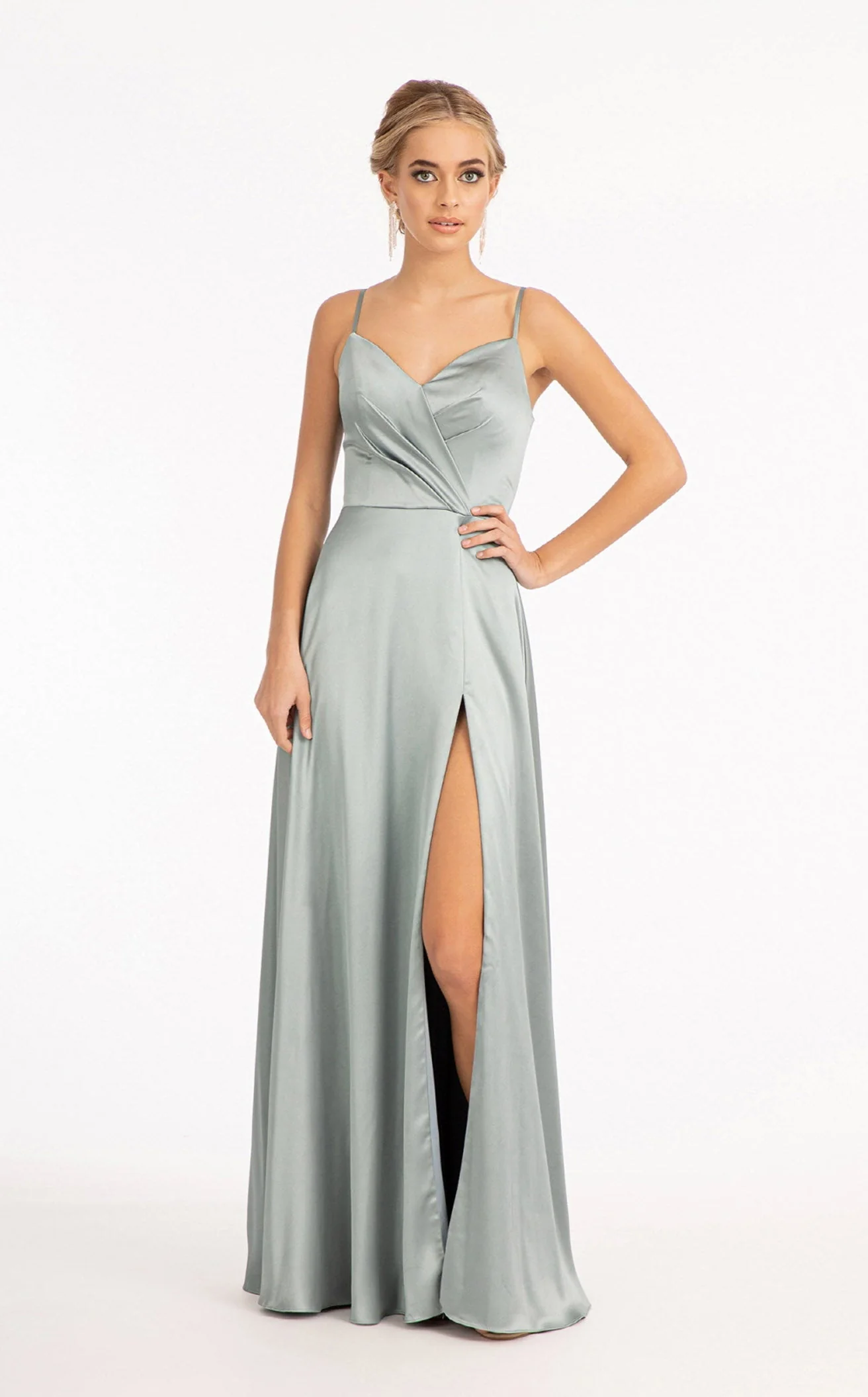 Elizabeth K GL1993CL Dress - Image 4