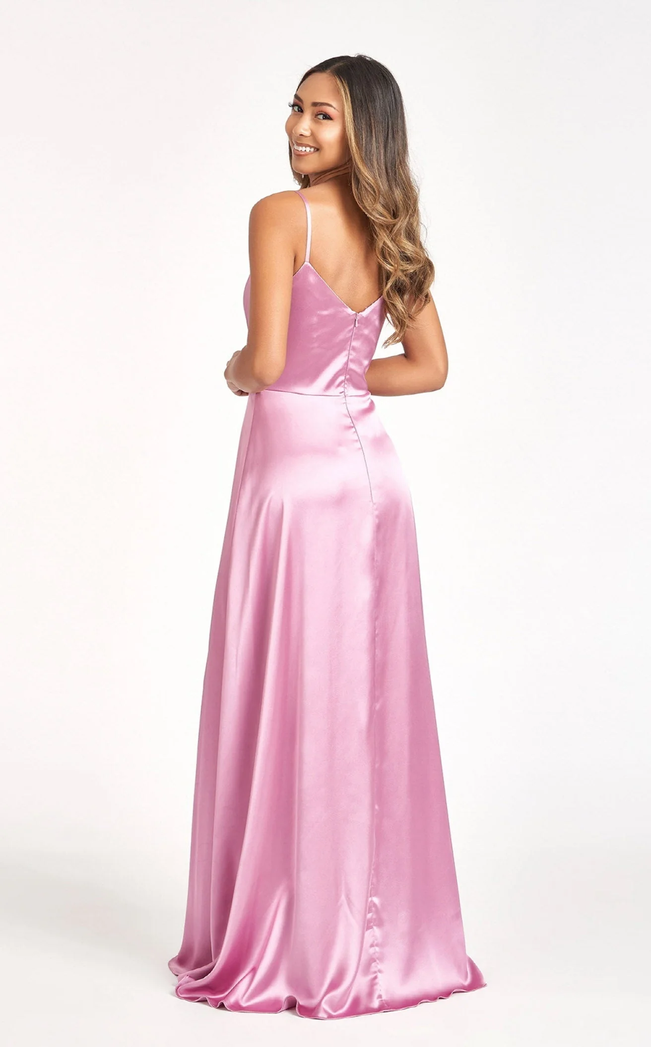 Elizabeth K GL1993CL Dress - Image 6