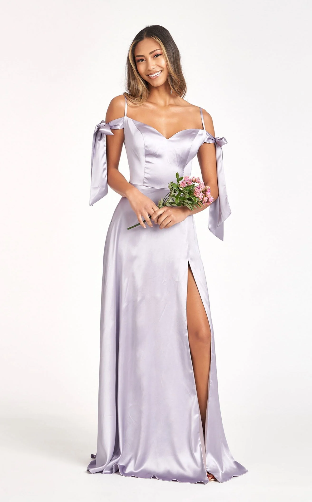 Elizabeth K GL1994 Dress - Image 5