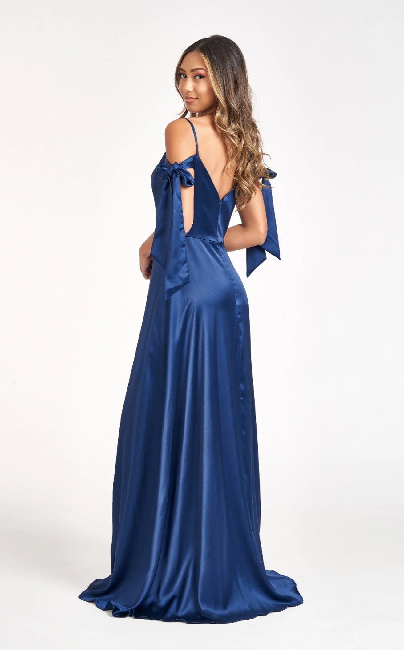Elizabeth K GL1994 Dress - Image 7