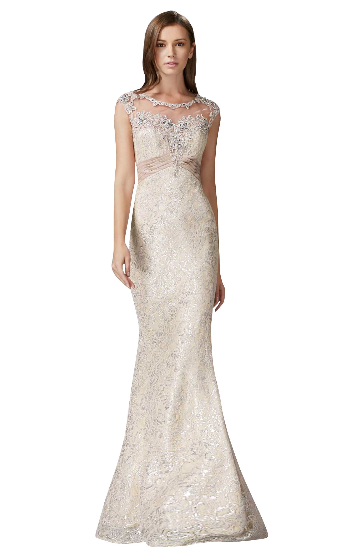Elizabeth K GL2006CL Dress