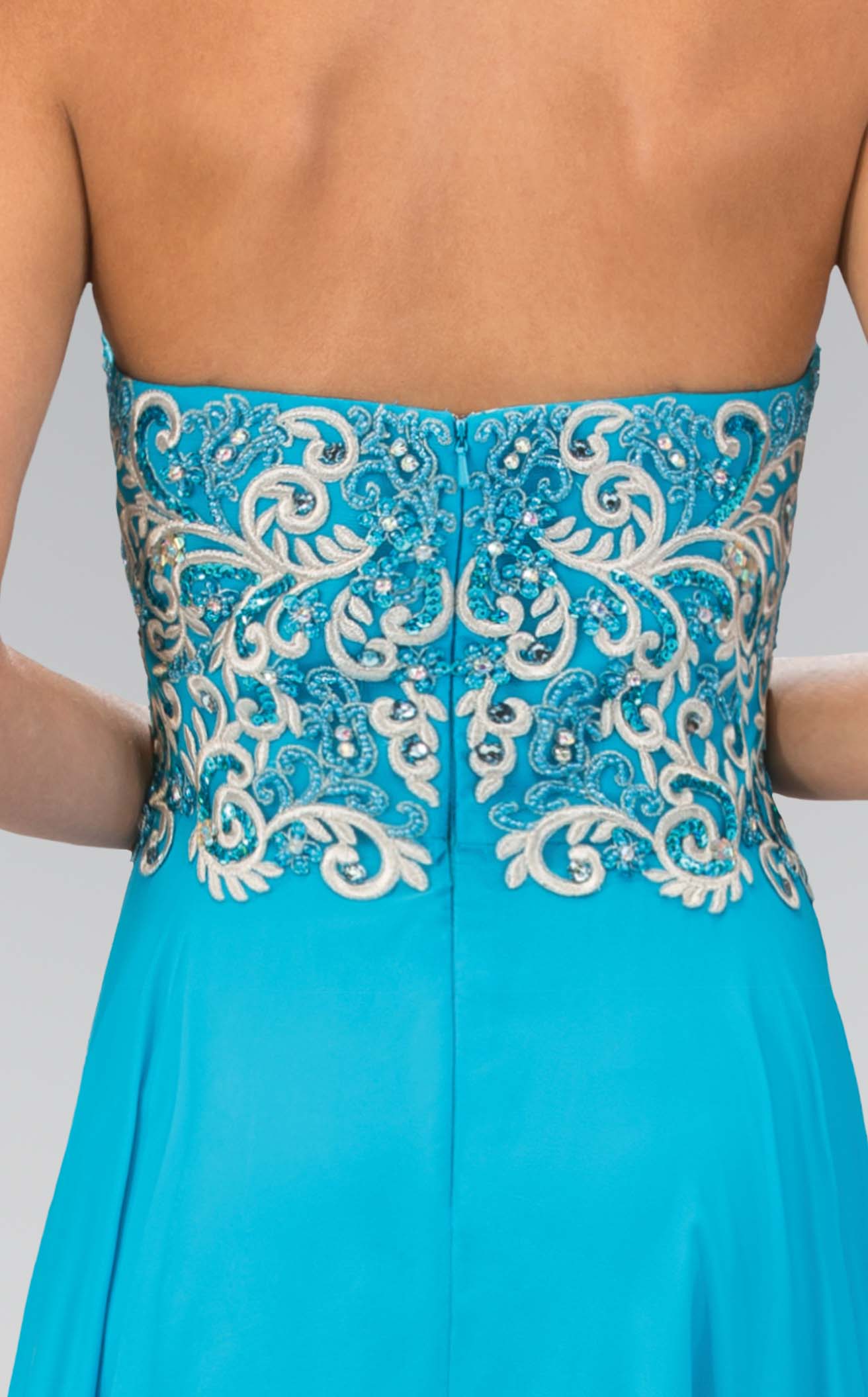 Elizabeth K GL2018CL Dress - Image 12