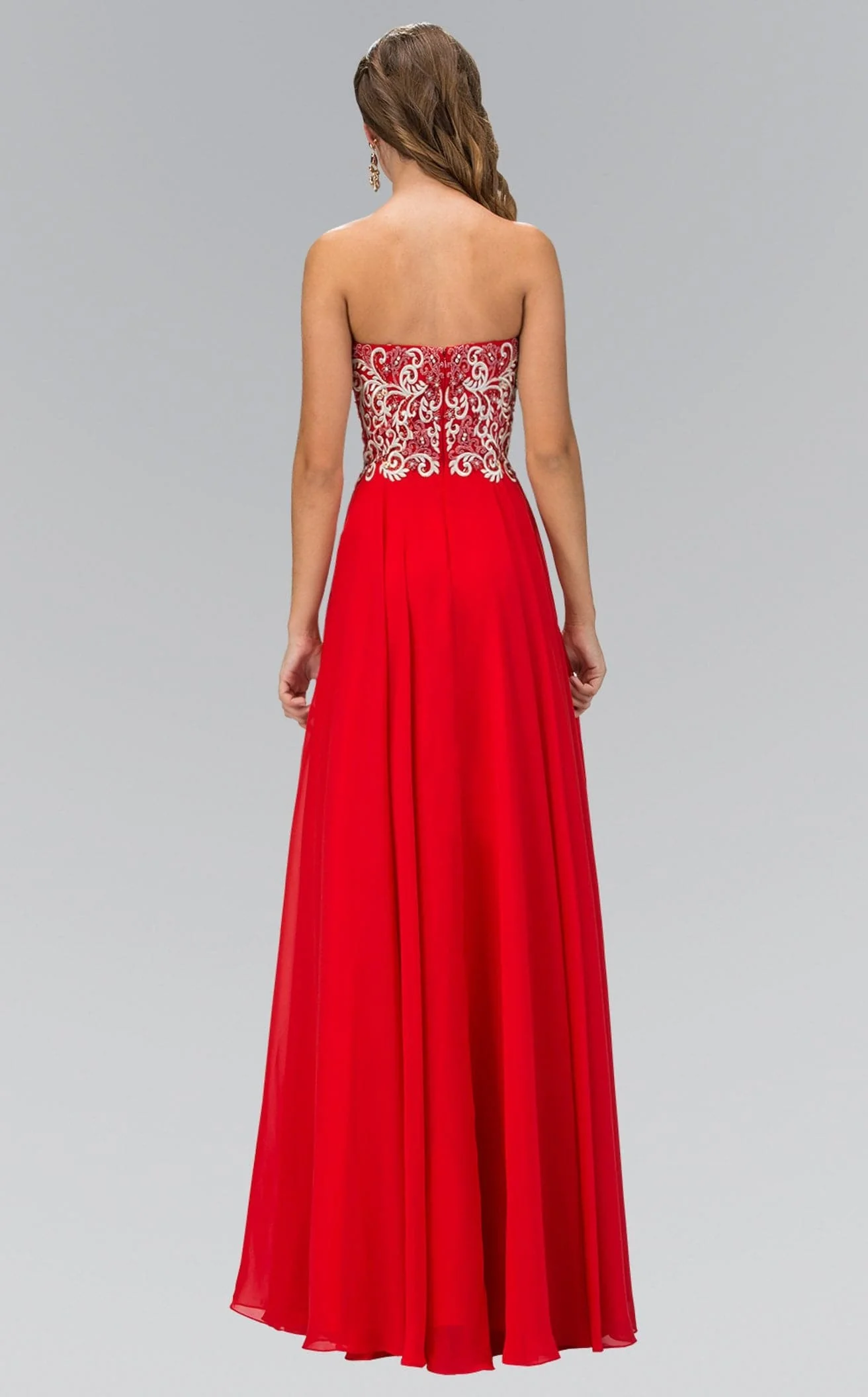 Elizabeth K GL2018CL Dress - Image 7