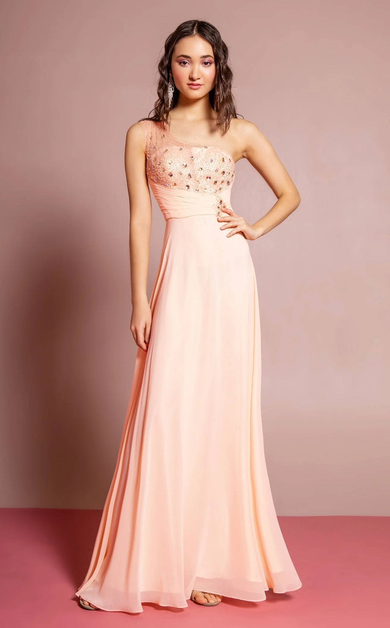 Elizabeth K GL2021CL Dress - Image 2